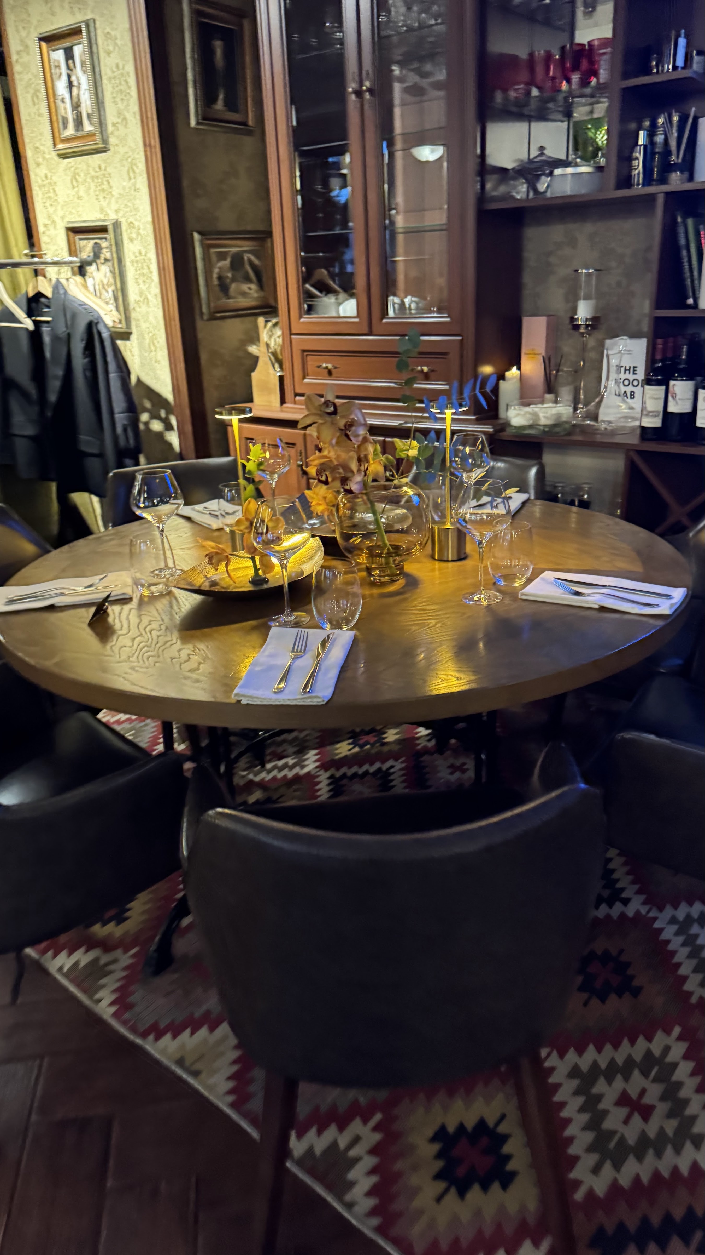 Mr. ЧАРЛІ, КЛУБ-РЕСТОРАН image 20