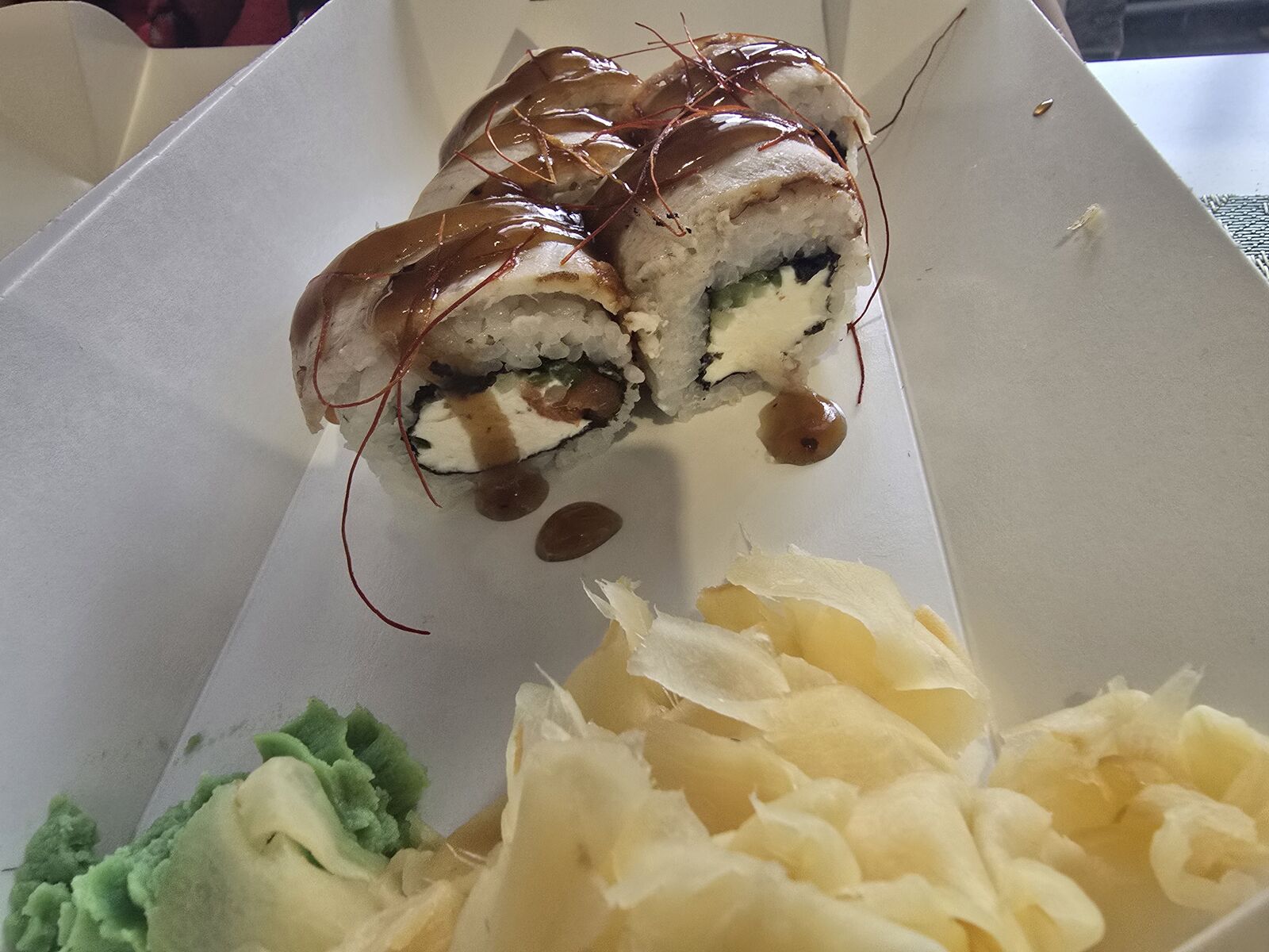 Dostavka Yamato. Sushi, Pitsa Ta Roly Khmelnytskyi image 18