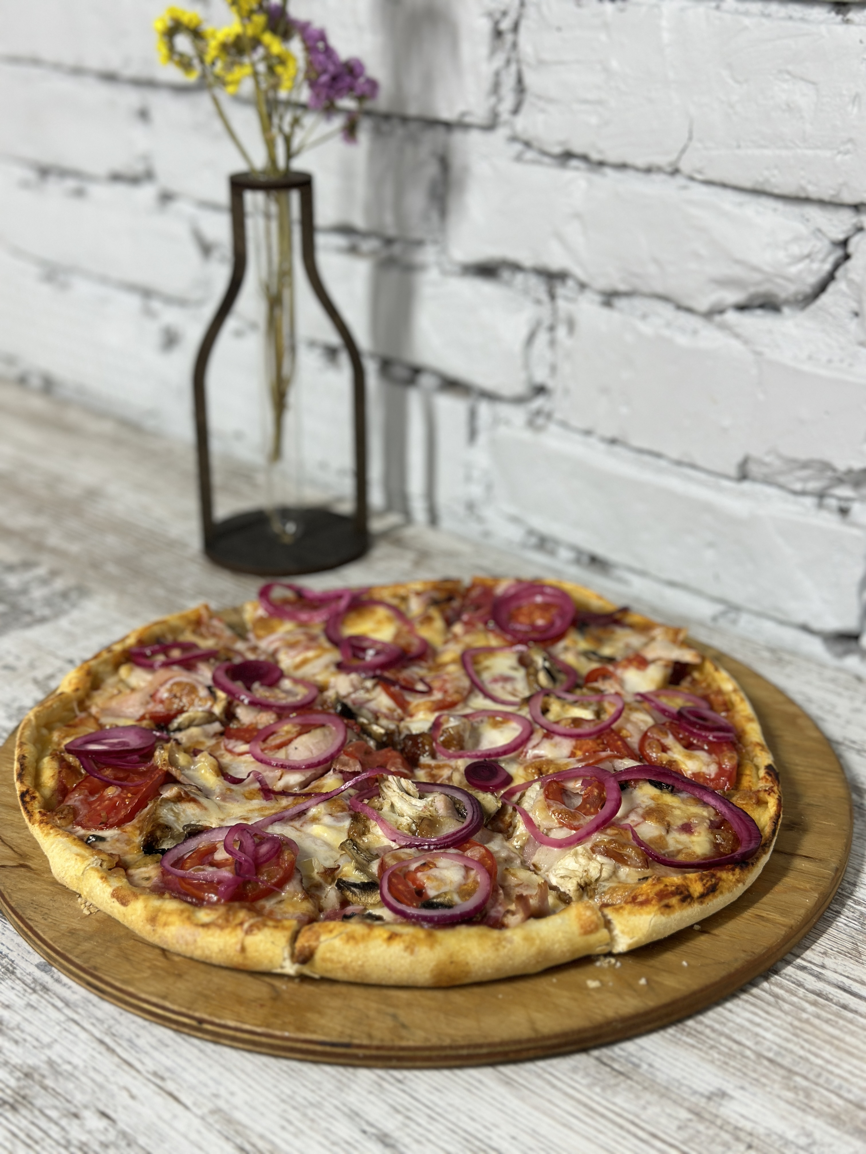 Dostavka Yamato. Sushi, Pitsa Ta Roly Khmelnytskyi image 19