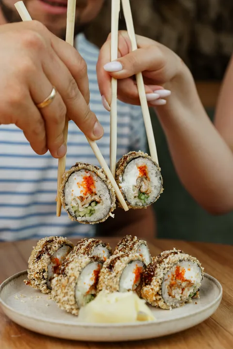MIA SUSHI image 2
