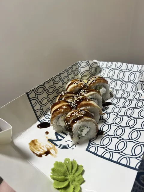 MIA SUSHI image 3