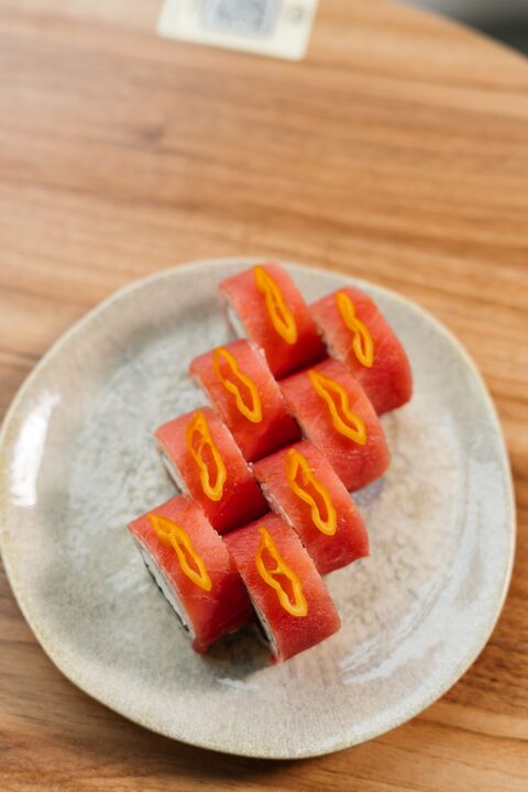 MIA SUSHI image 8