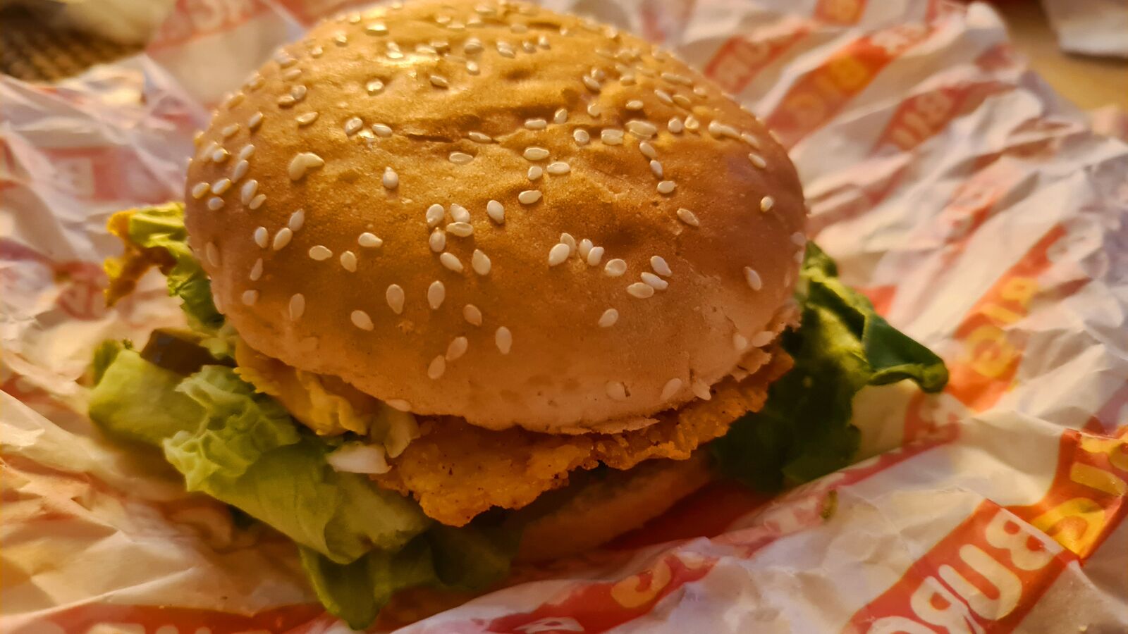Big Burger image 8