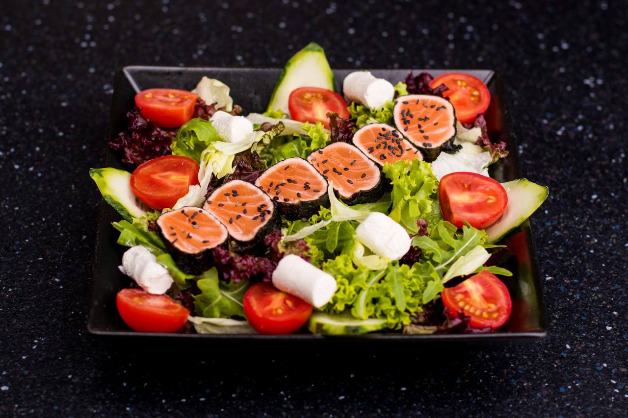 АВОКАДО суші-бар image 5