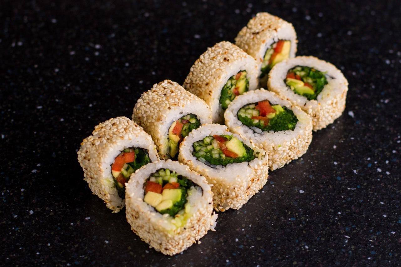 АВОКАДО суші-бар image 7