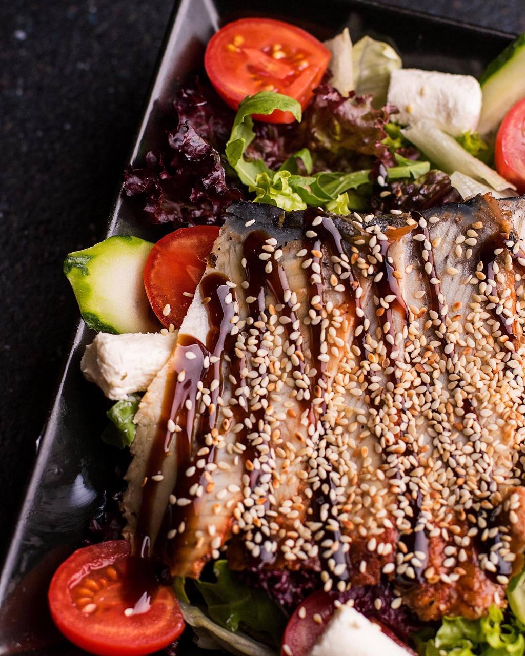 АВОКАДО суші-бар image 9