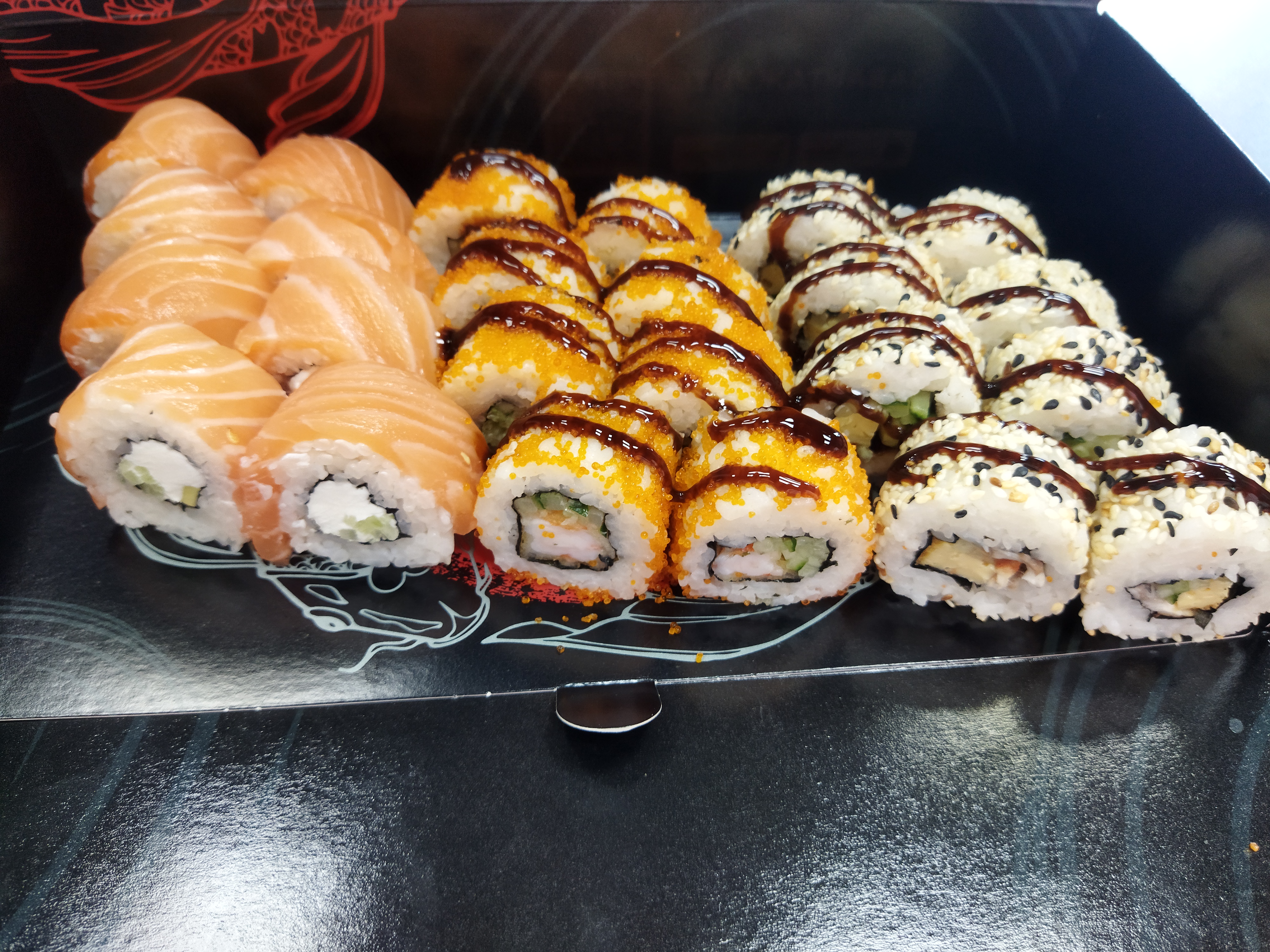 Sushi Master Хмельницький image 3