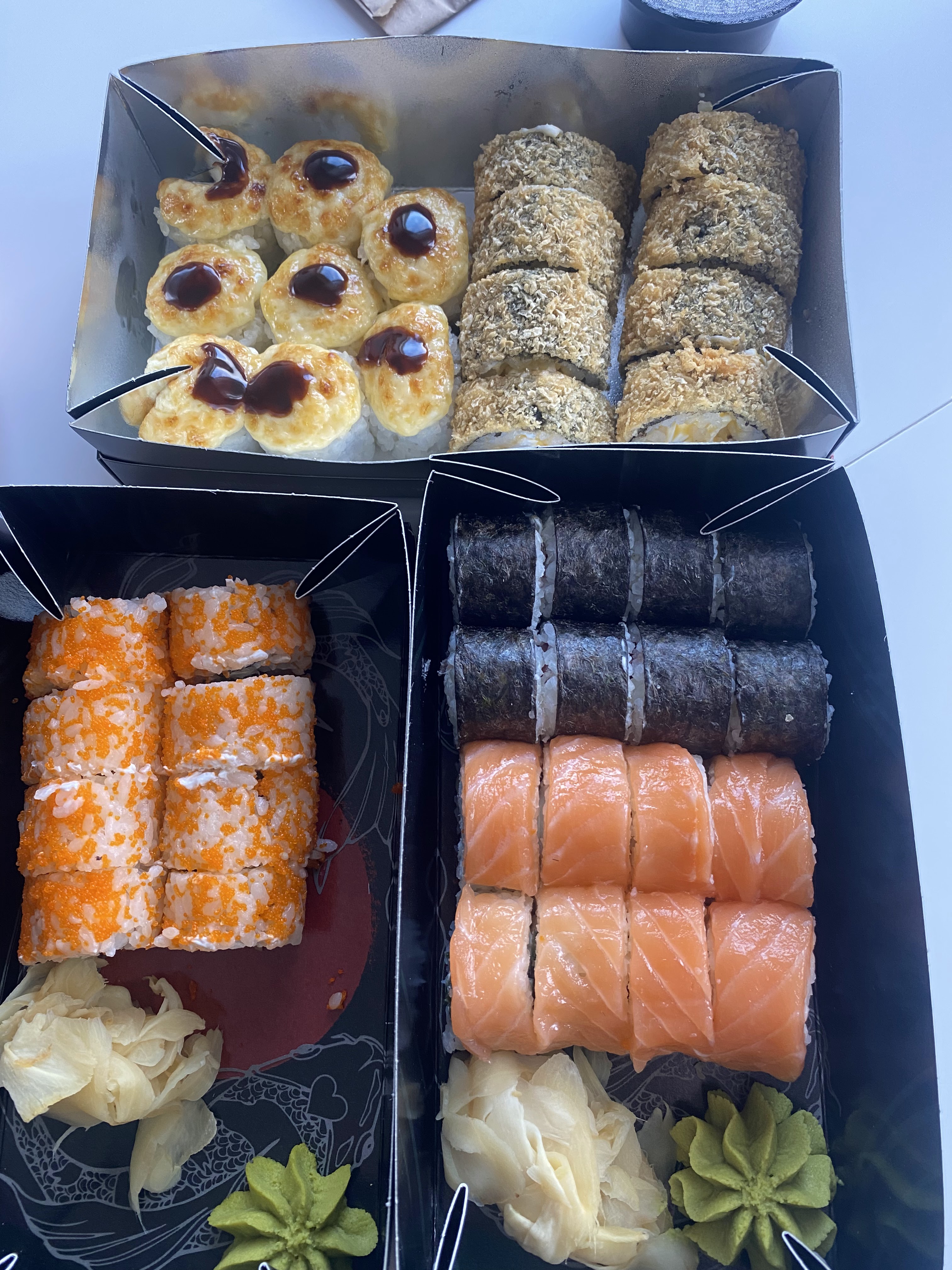 Sushi Master Хмельницький image 5