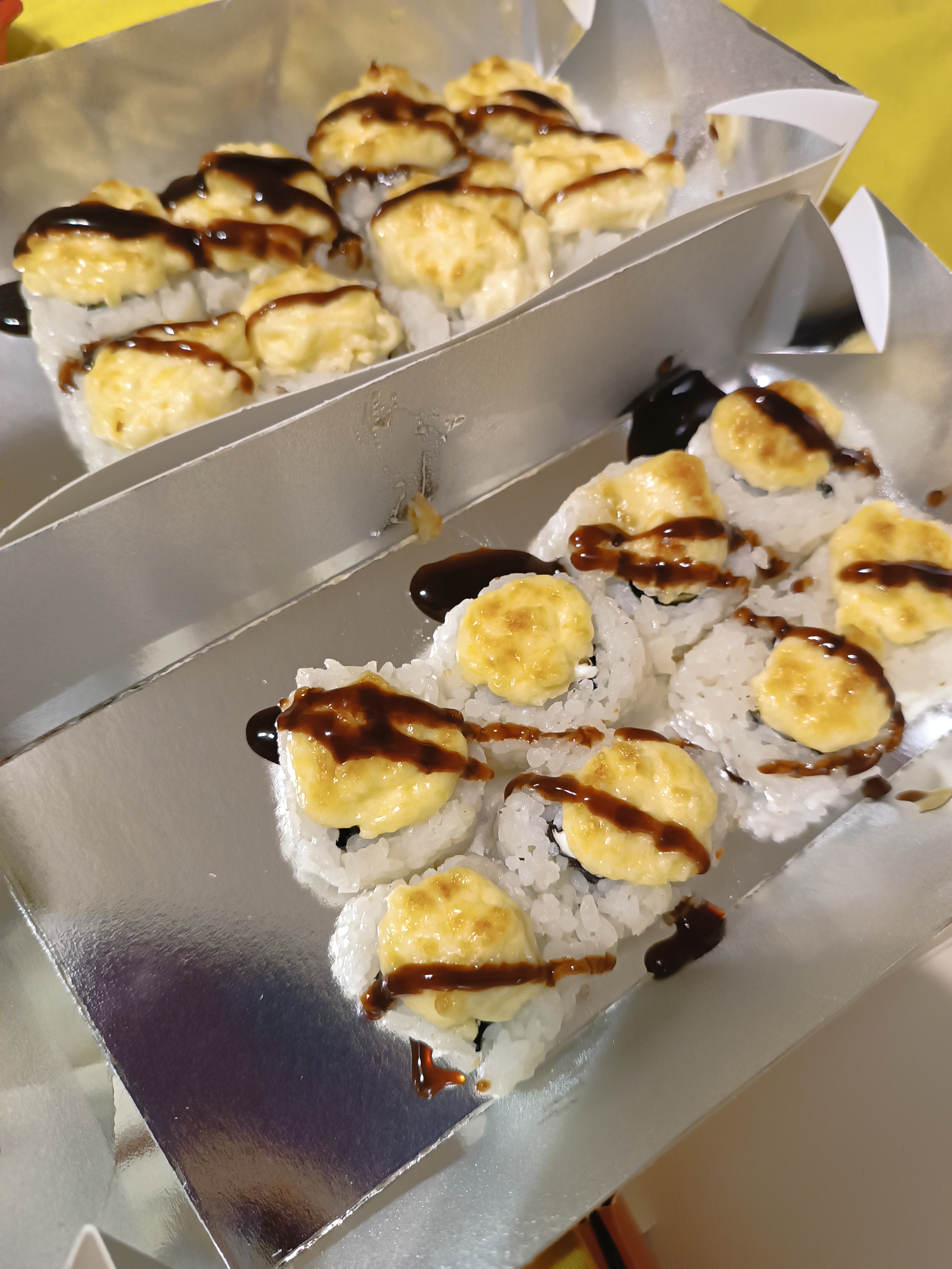 Sushi Master Хмельницький image 7