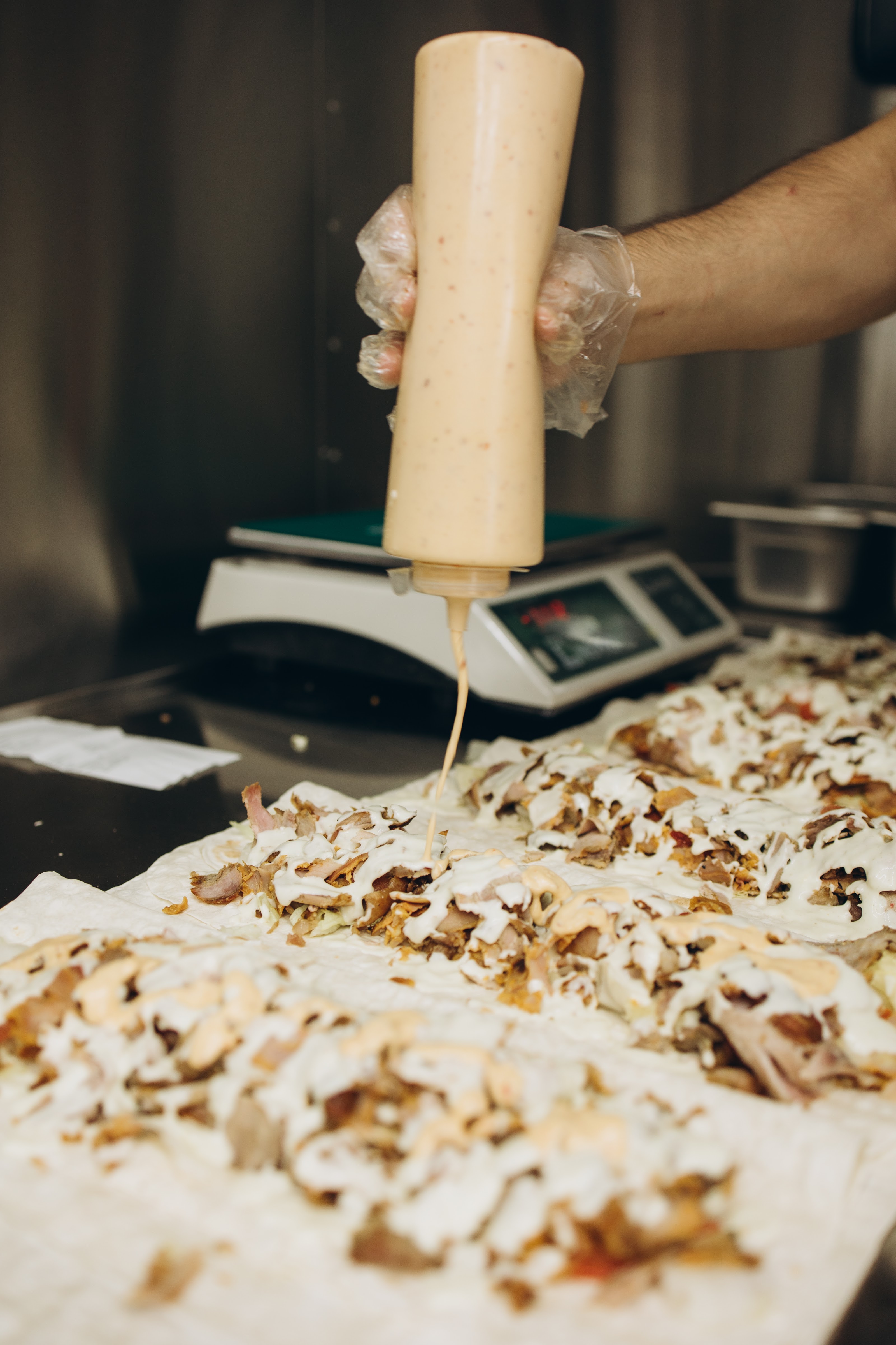 I Love Kebab image 2