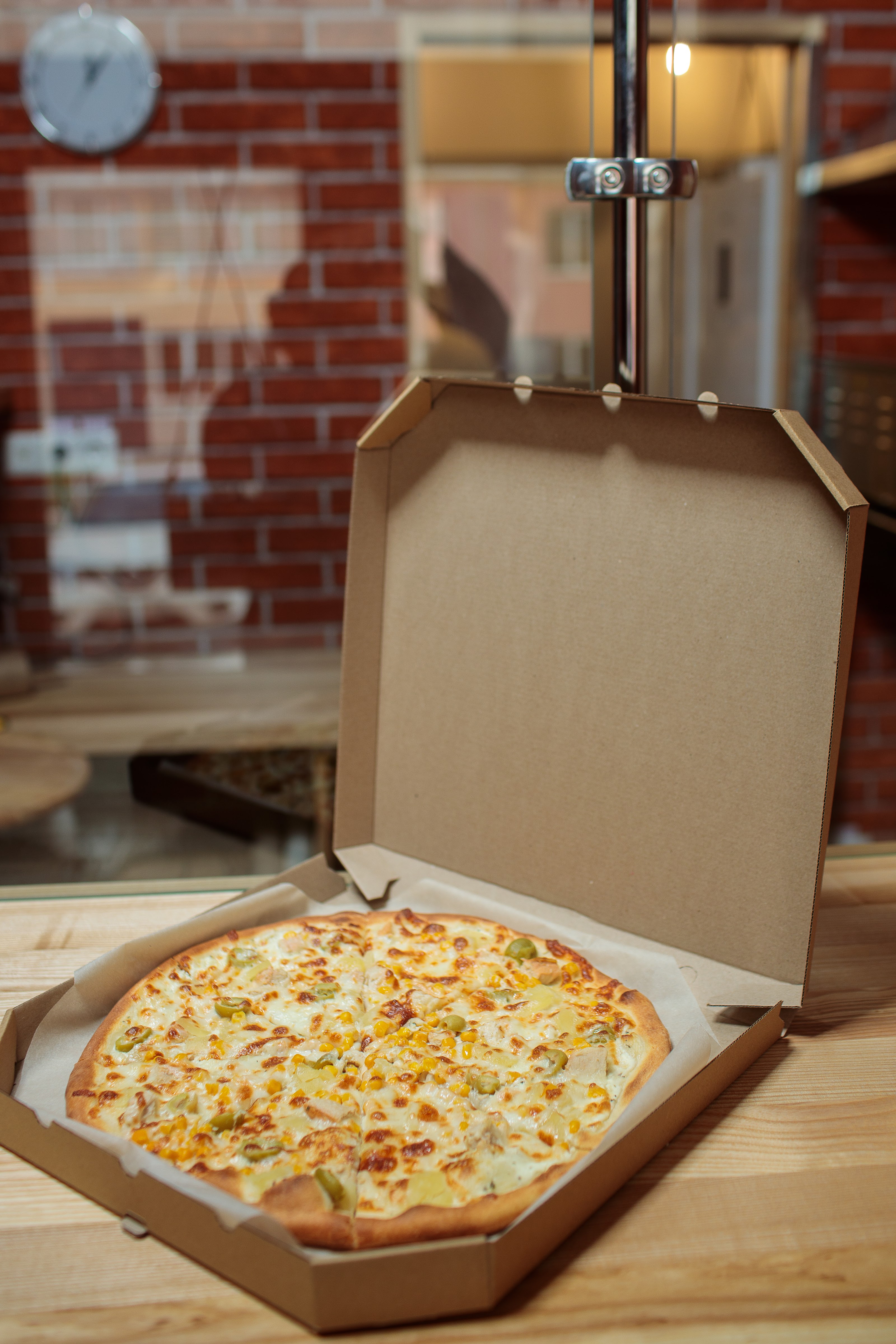 High Yard Pizza image 3