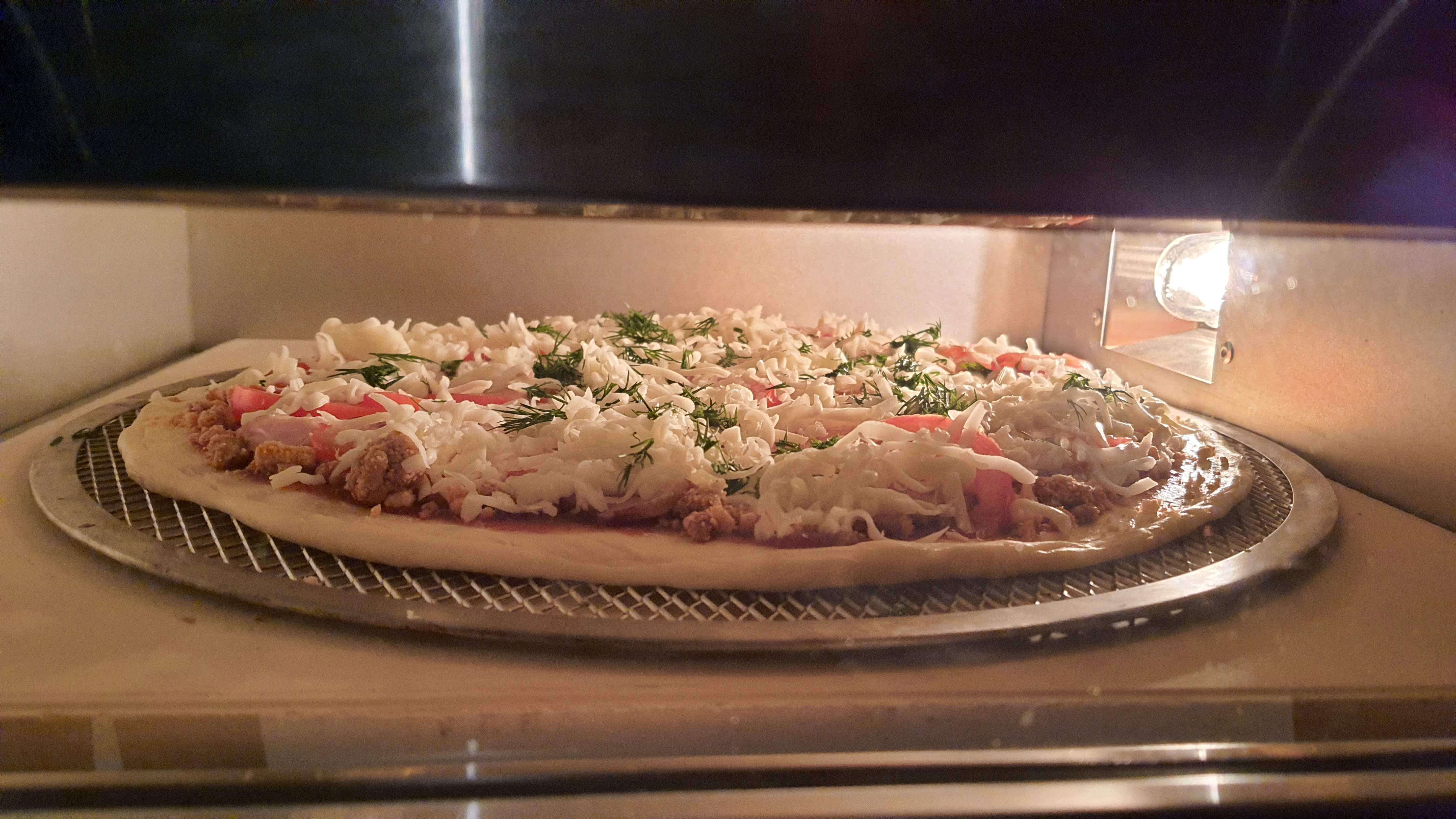 High Yard Pizza image 4