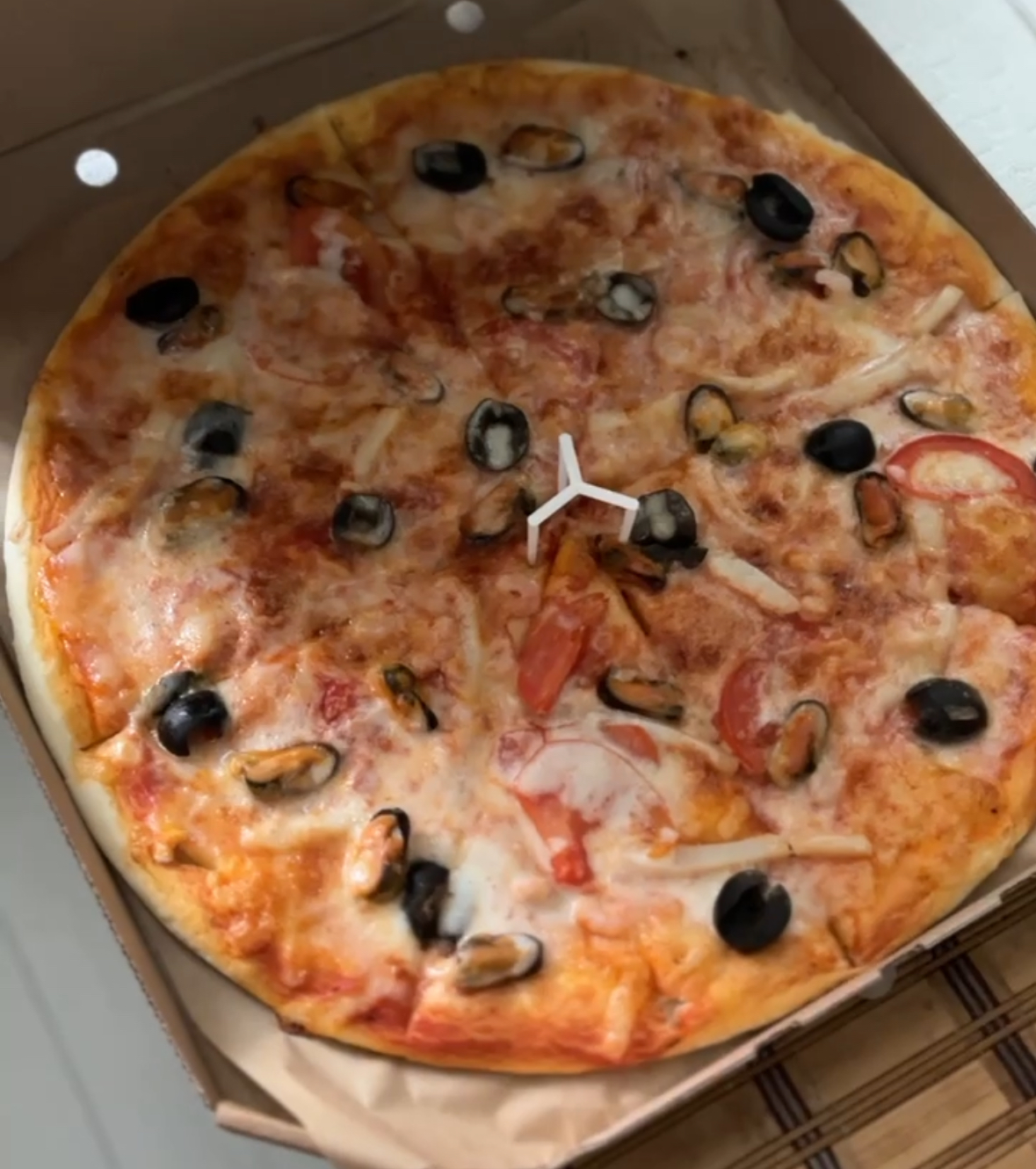 High Yard Pizza image 6