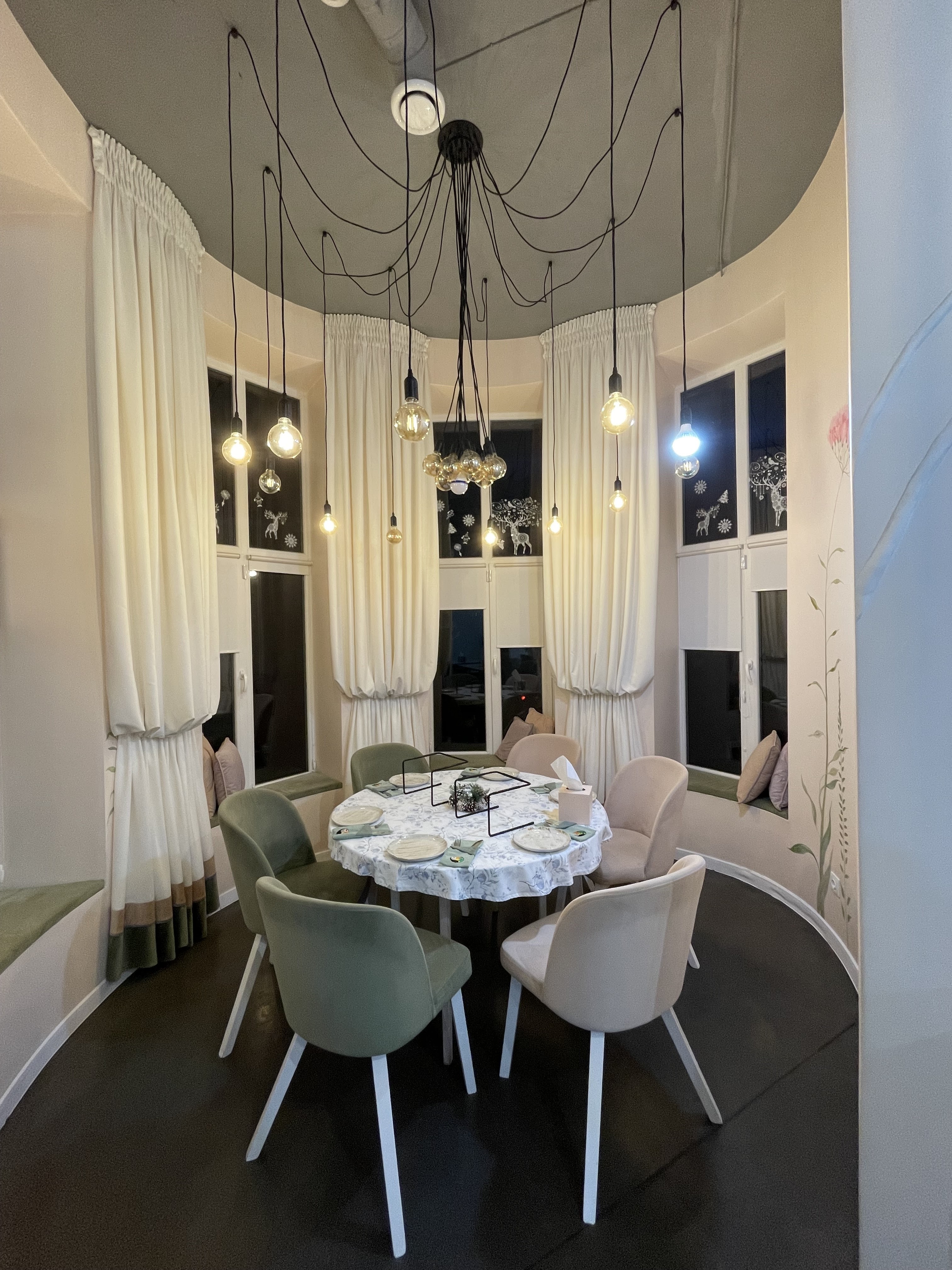 Сімейне кафе «Тукан» image 11