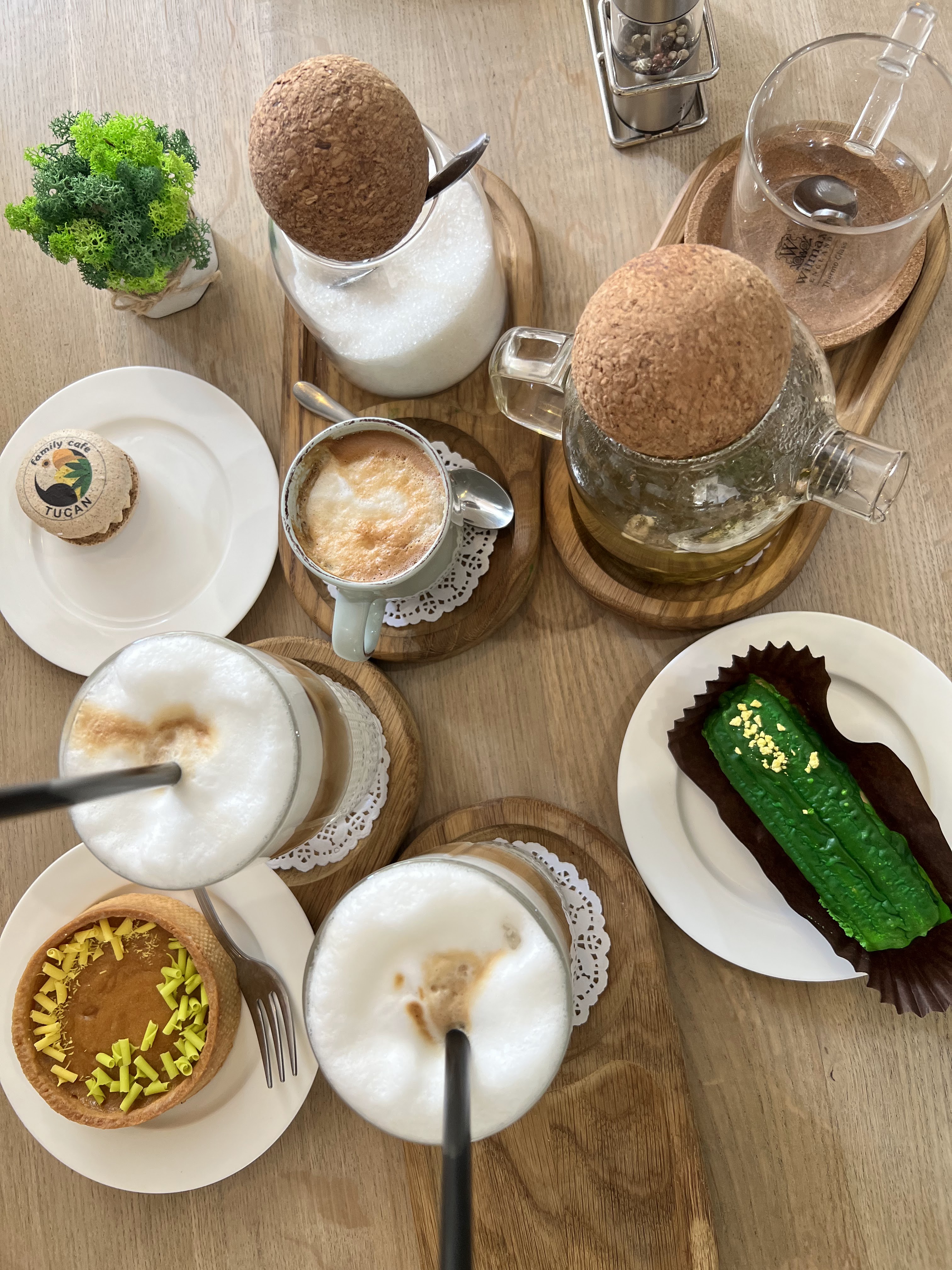 Сімейне кафе «Тукан» image 13