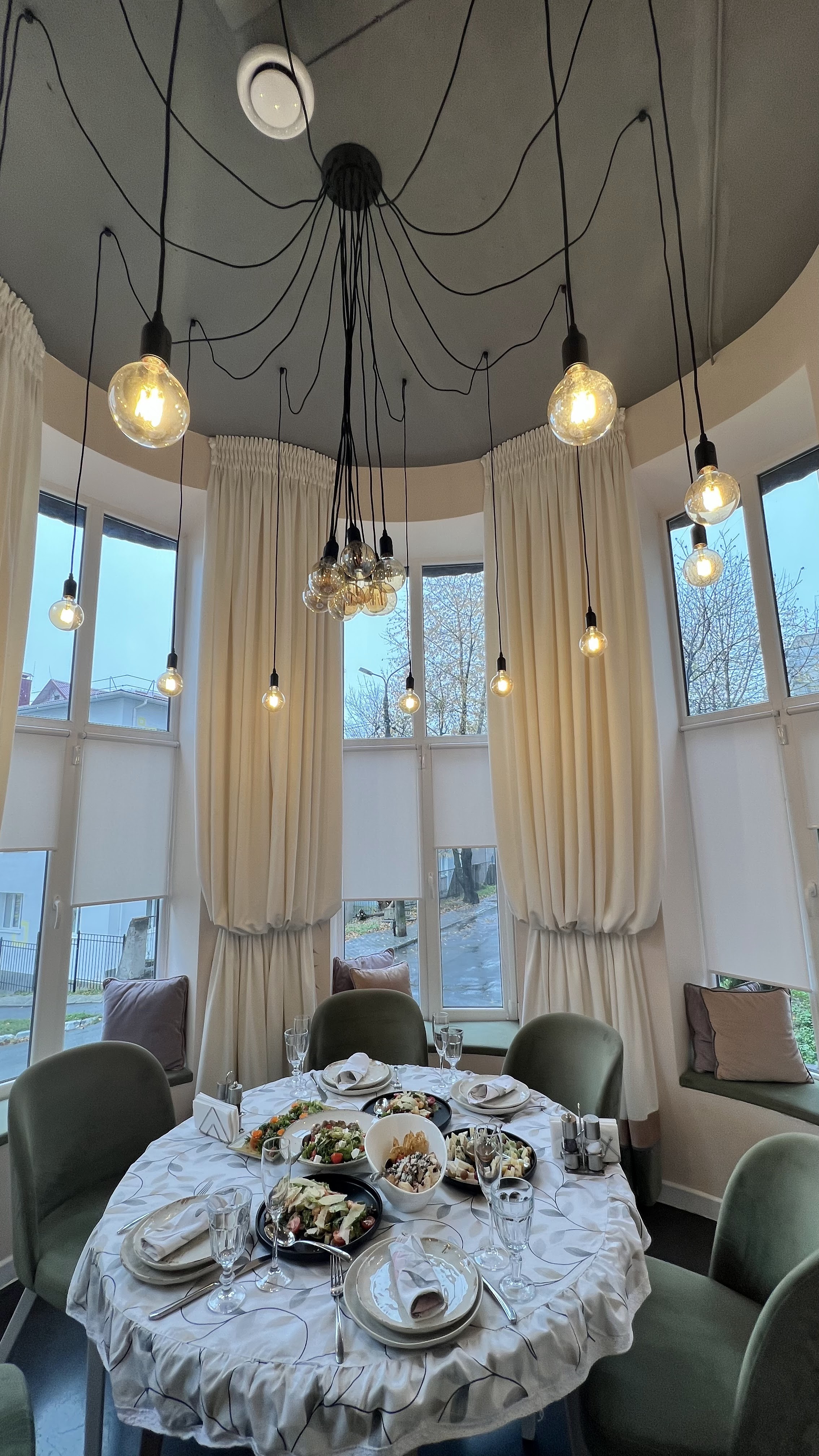 Сімейне кафе «Тукан» image 14