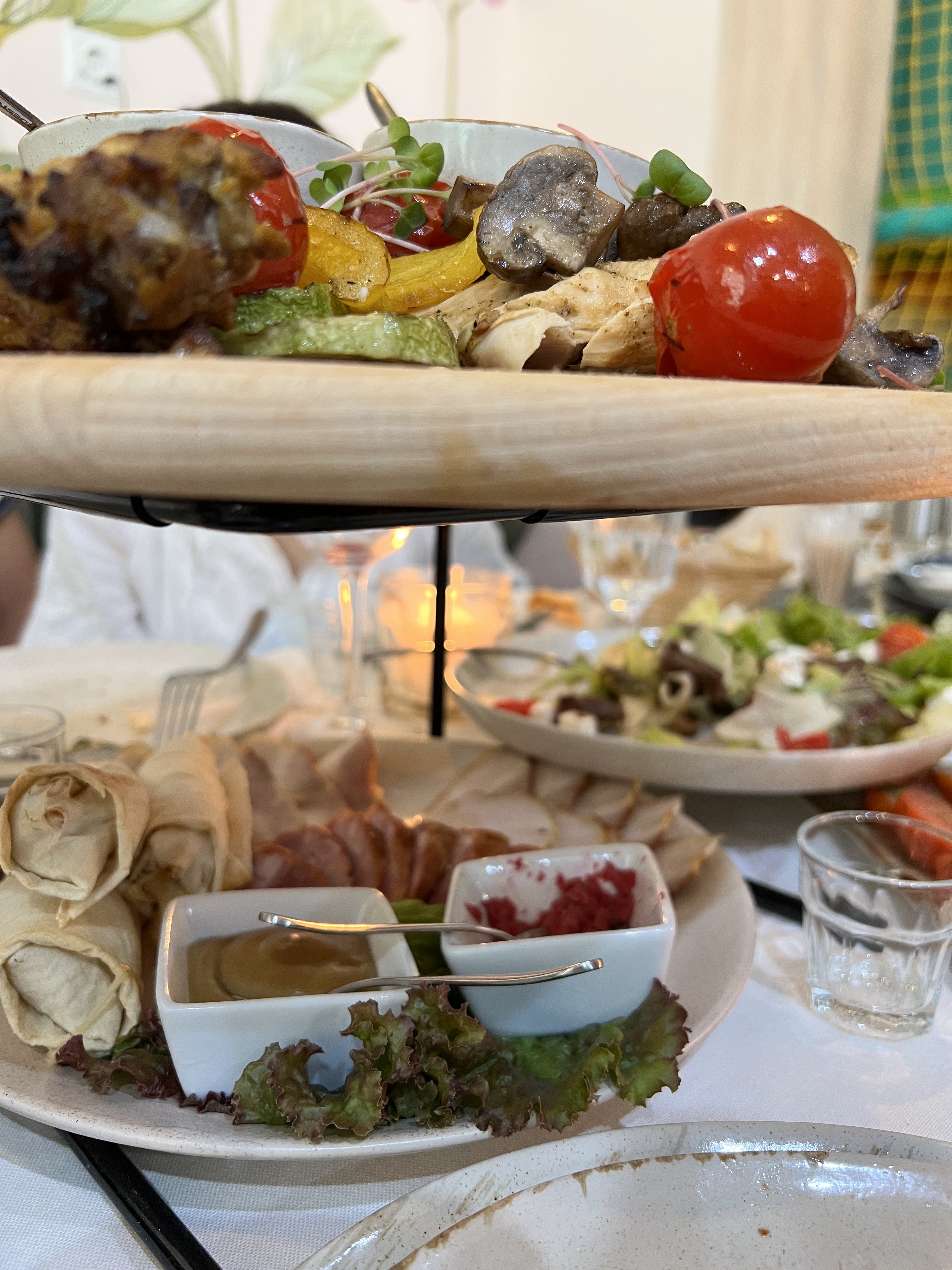 Сімейне кафе «Тукан» image 15