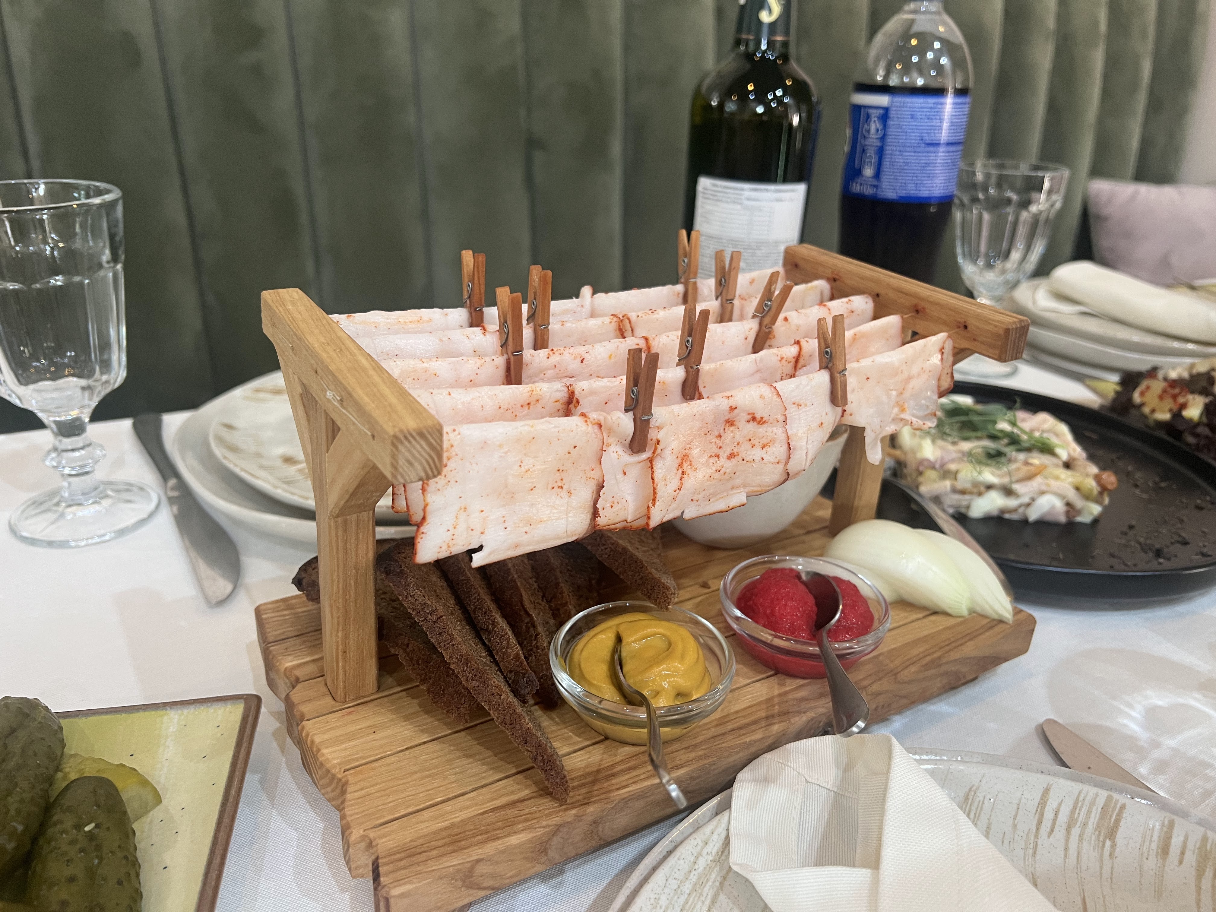 Сімейне кафе «Тукан» image 19