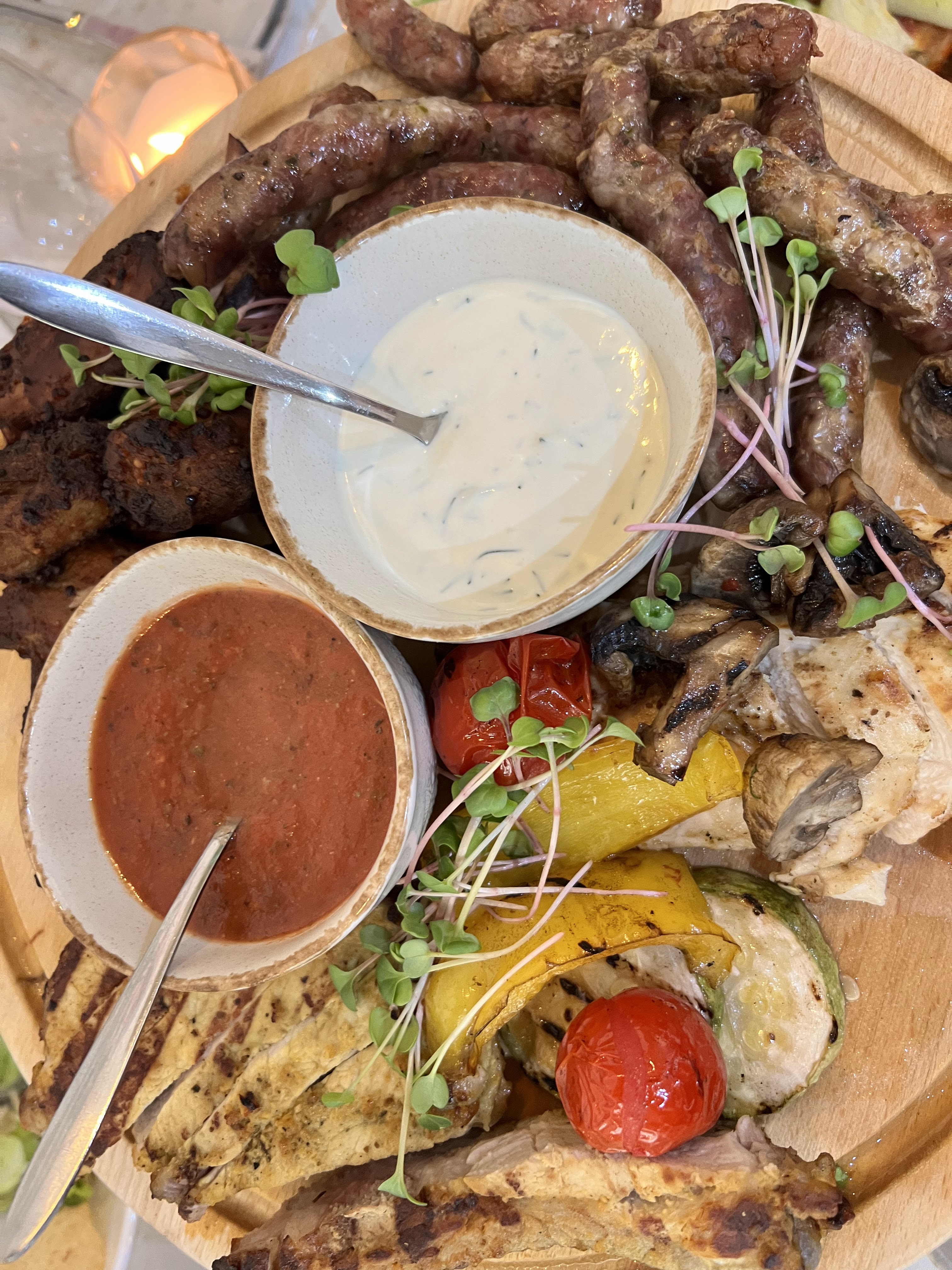 Сімейне кафе «Тукан» image 20