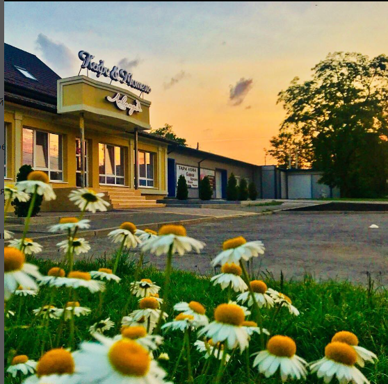 Lavanda Restoran image 13