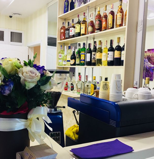 Lavanda Restoran image 19