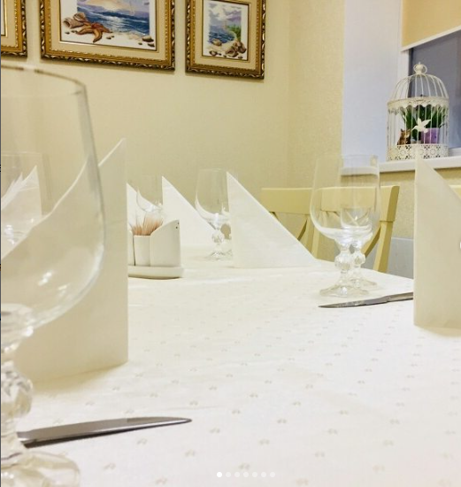 Lavanda Restoran image 20