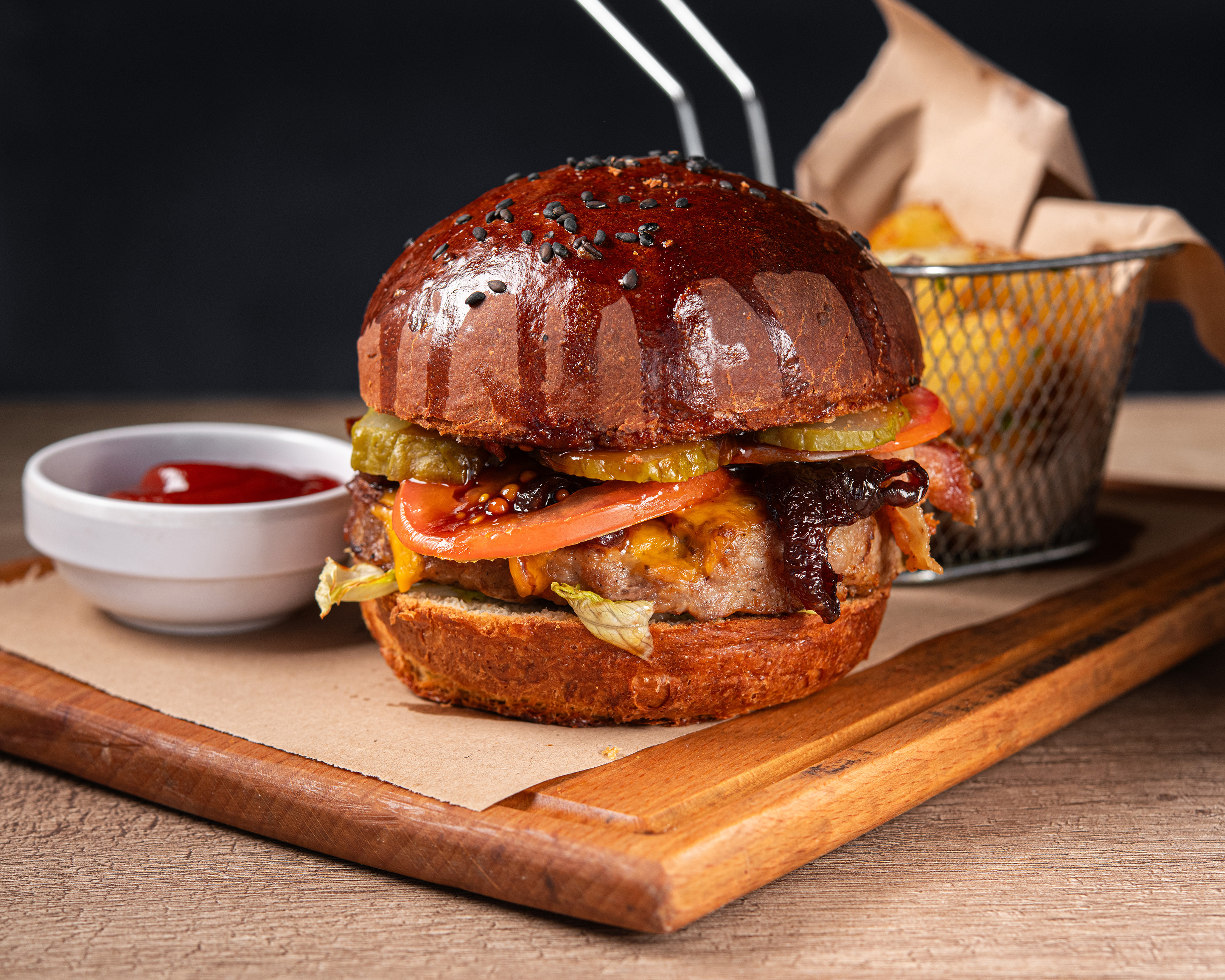 Piccolino 3.0 - більше вогню image 16