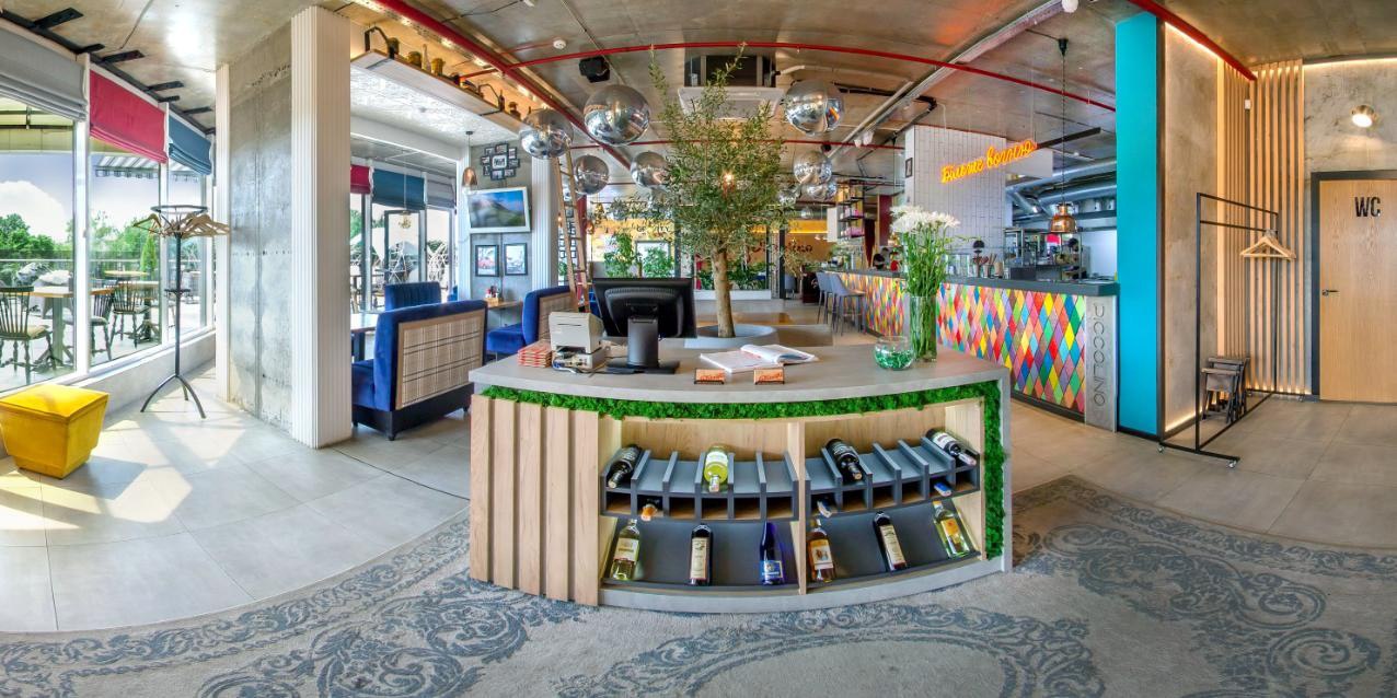 Piccolino 3.0 - більше вогню image 17