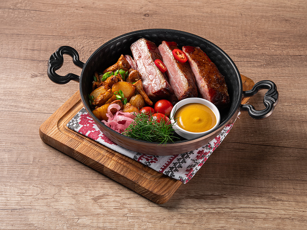 Piccolino 3.0 - більше вогню image 19