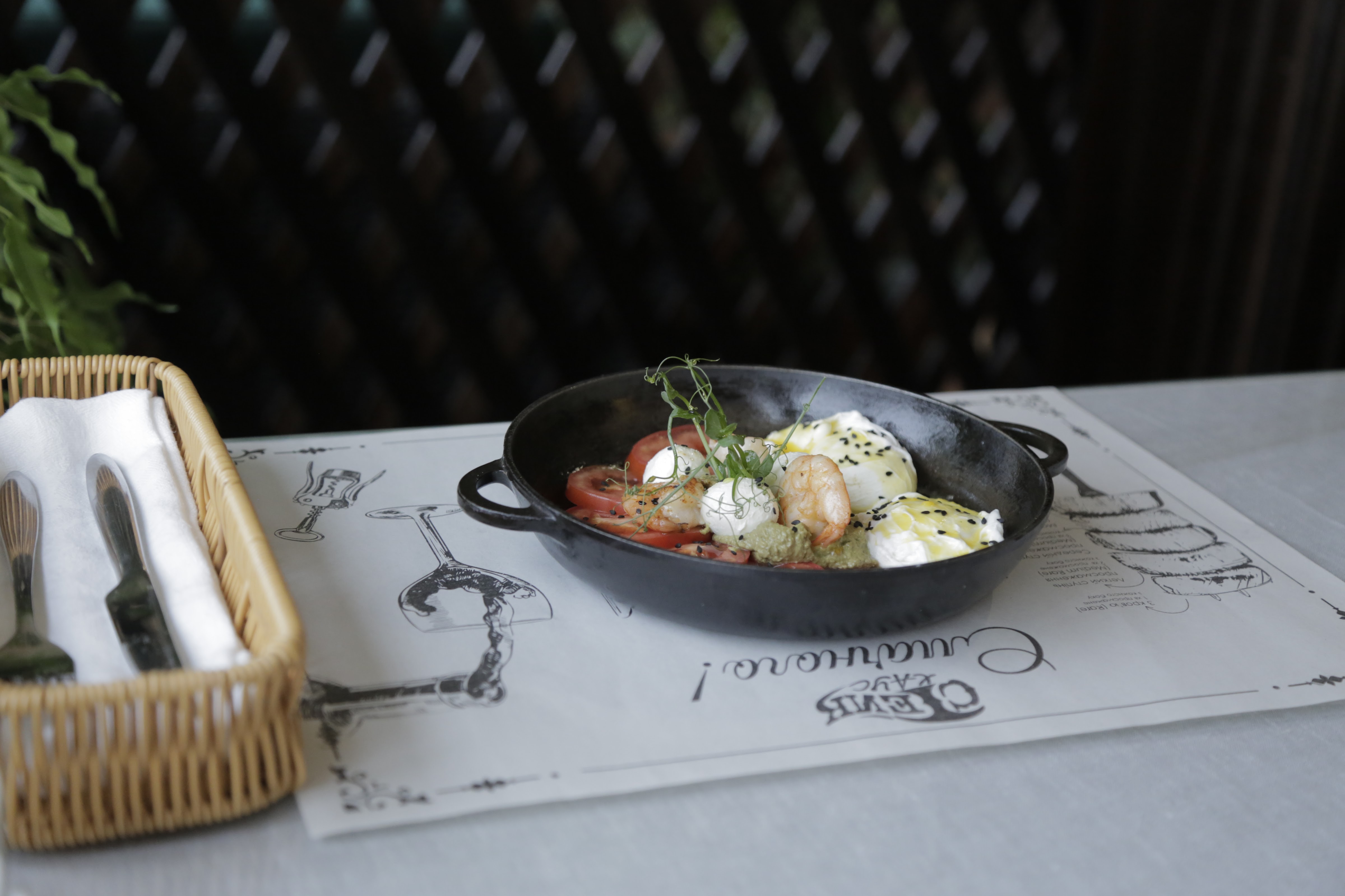 М'ясний Ресторан СТЕЙК ХАУС | Хмельницький image 16