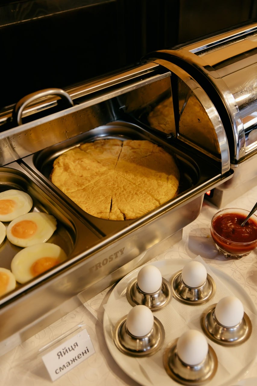 М'ясний Ресторан СТЕЙК ХАУС | Хмельницький image 17