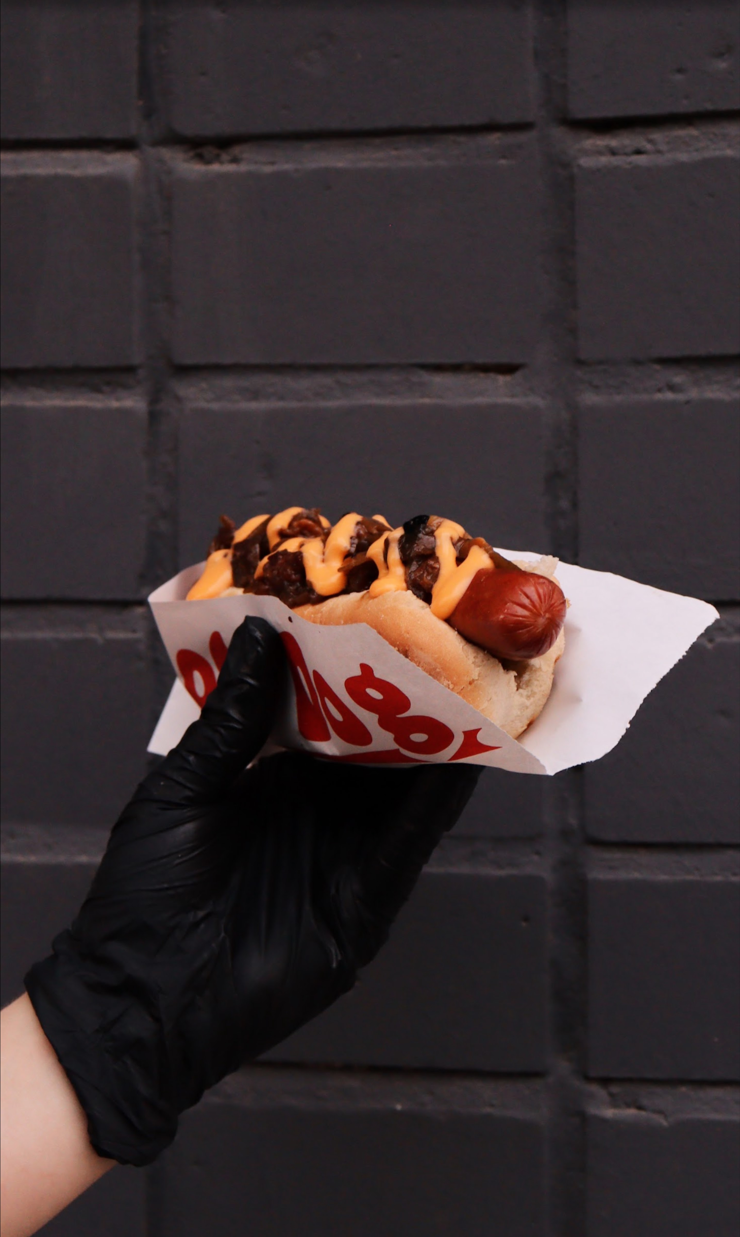 Yami(шаурма) image 3