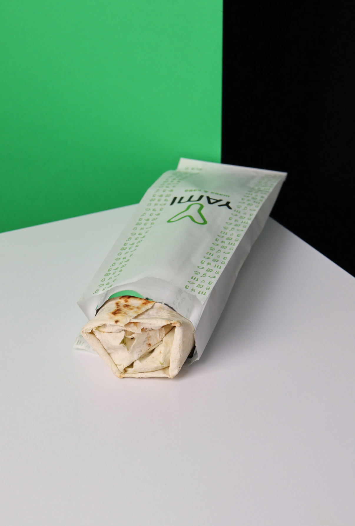 Yami(шаурма) image 4