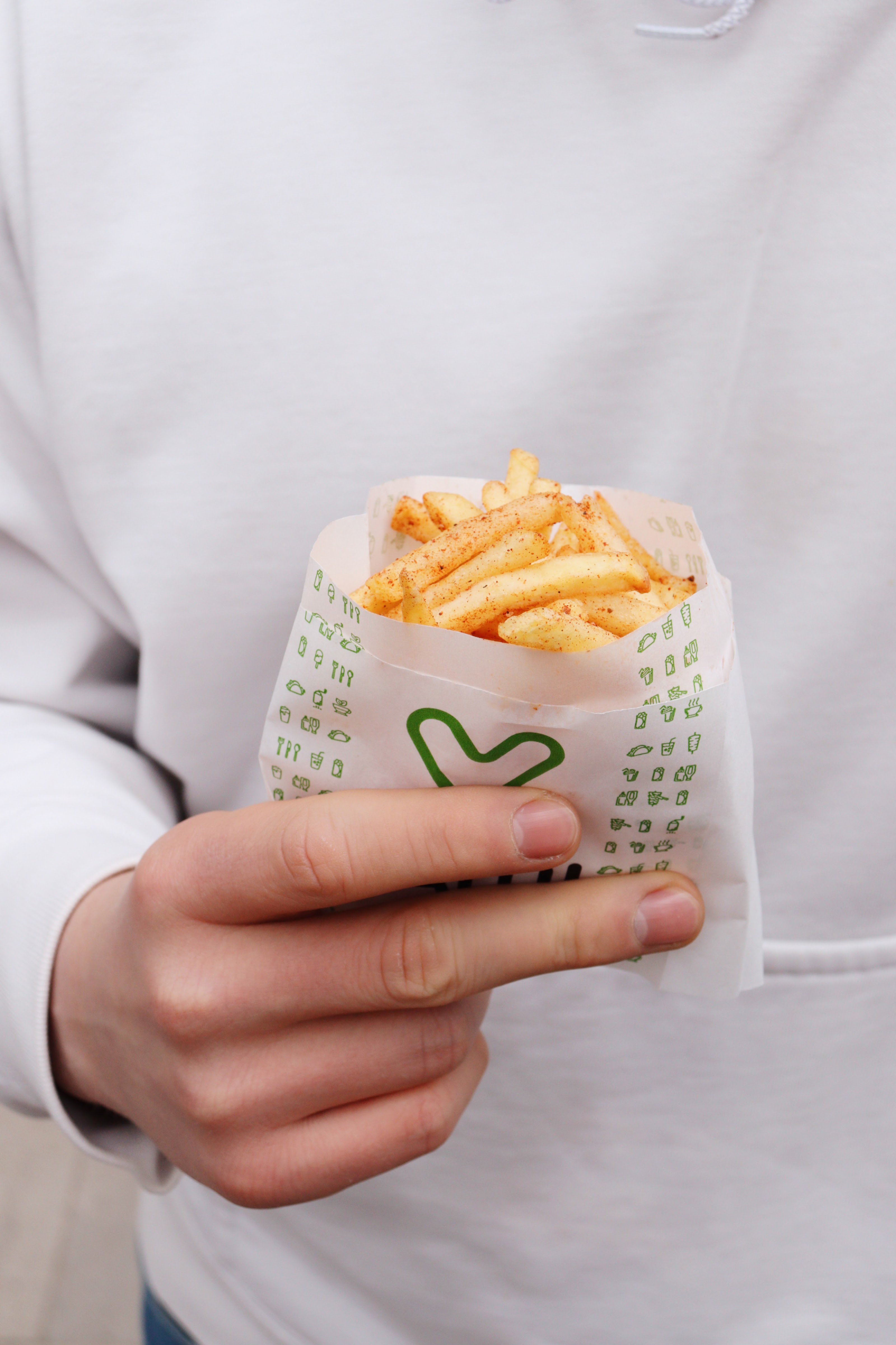 Yami(шаурма) image 8