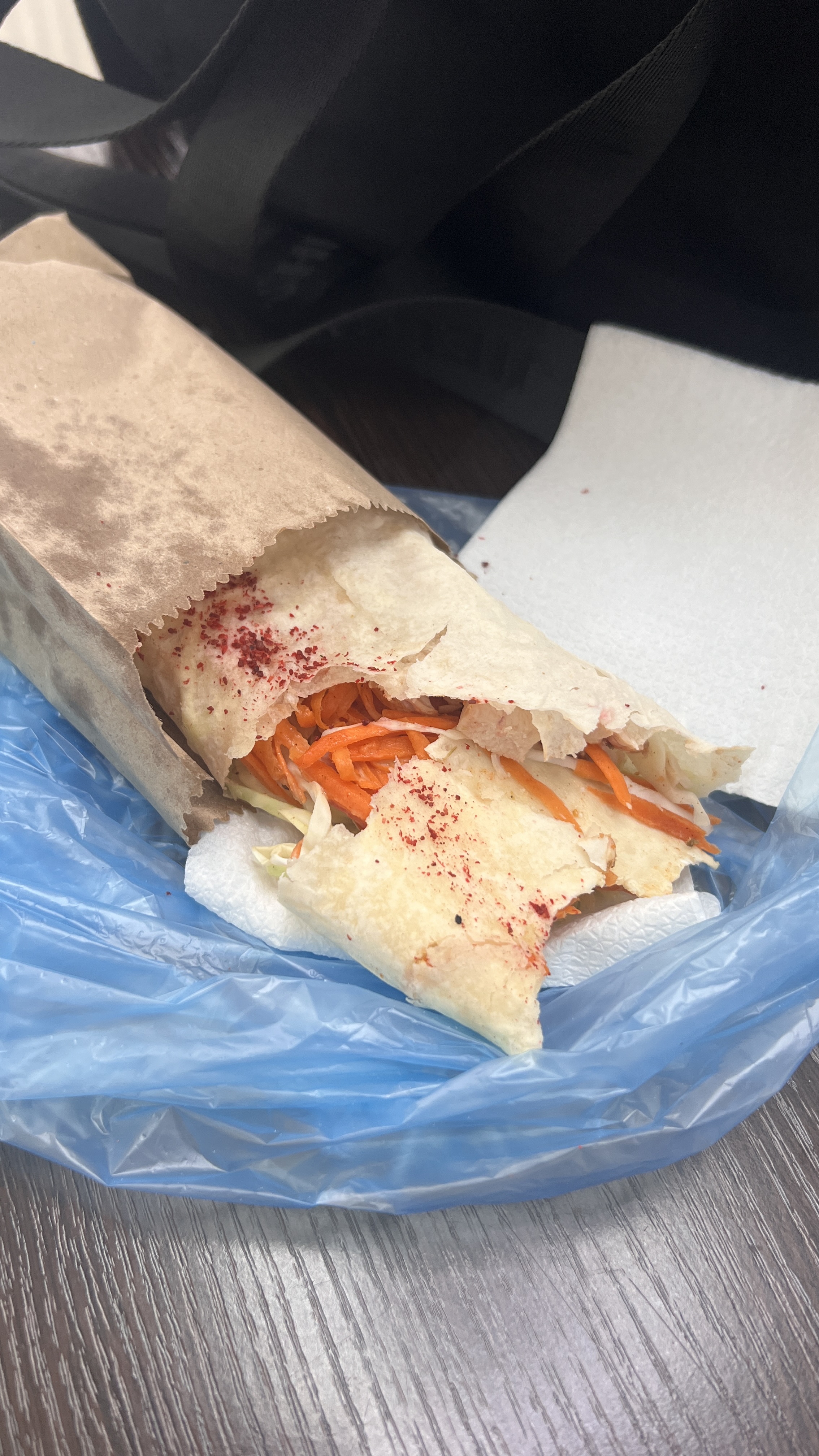 HOT PEPPER ️ image 2