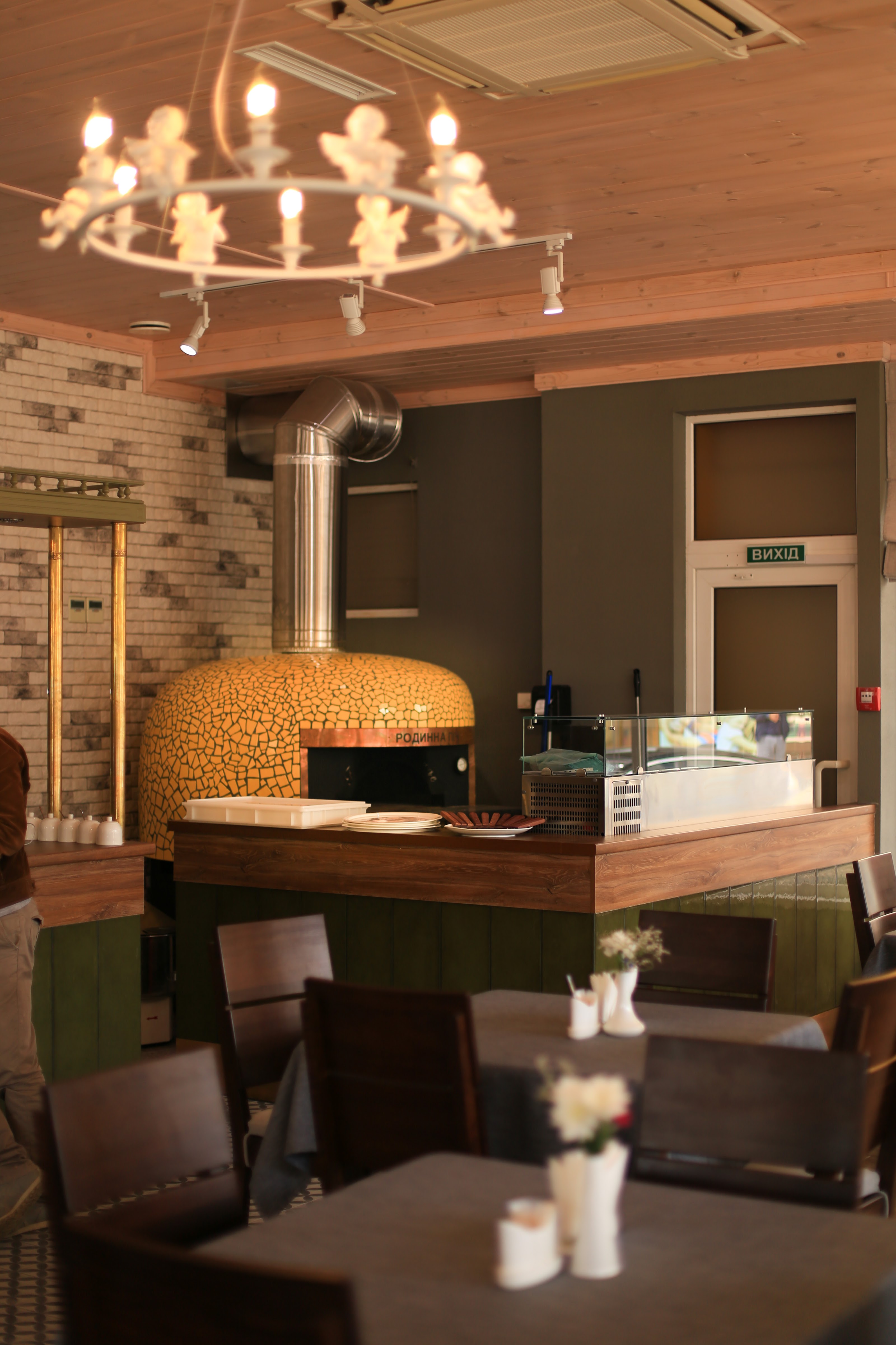 Rodynna Restoratsiya "Pich" image 11