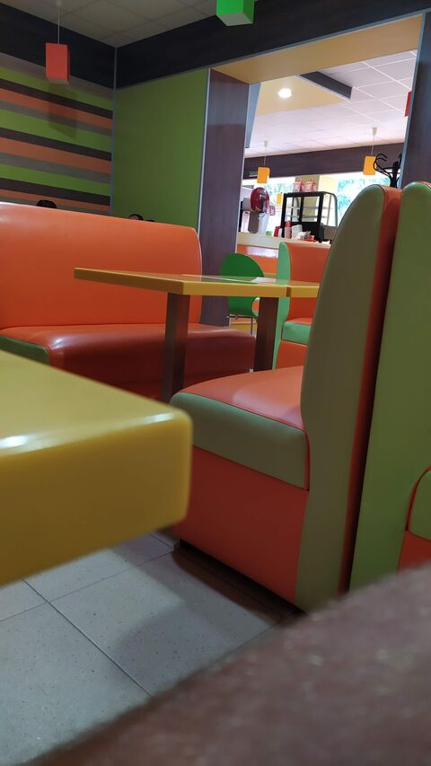 Big Burger image 7