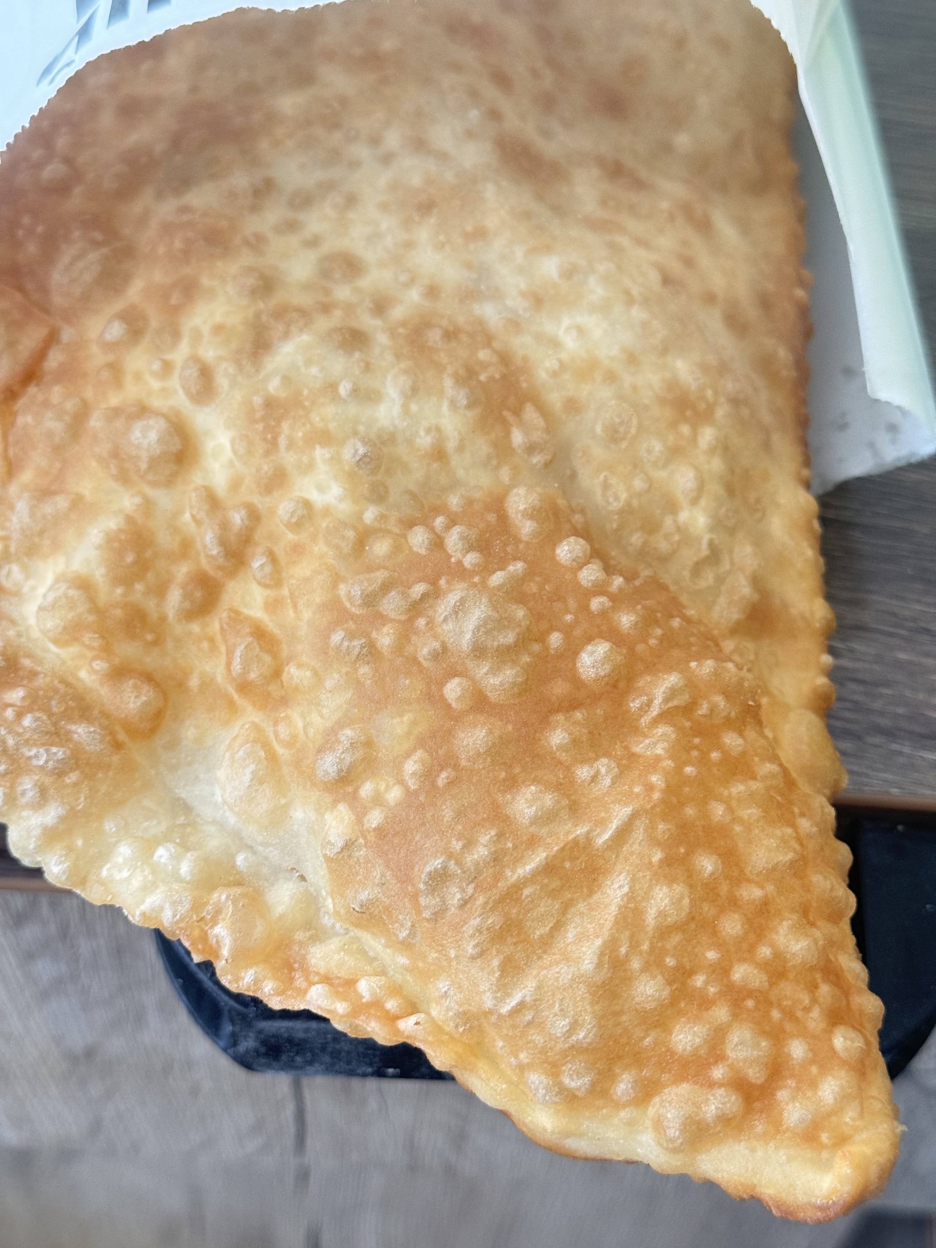 Чебуреки Хмельницький «Чесний чебурек» image 13