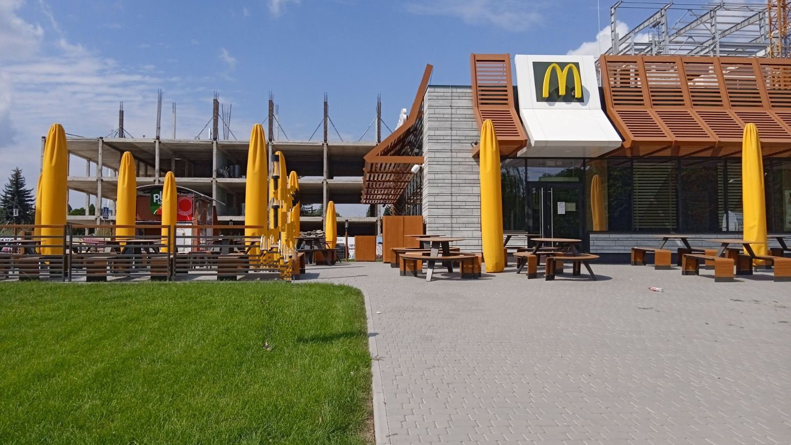 McDonald's image 18