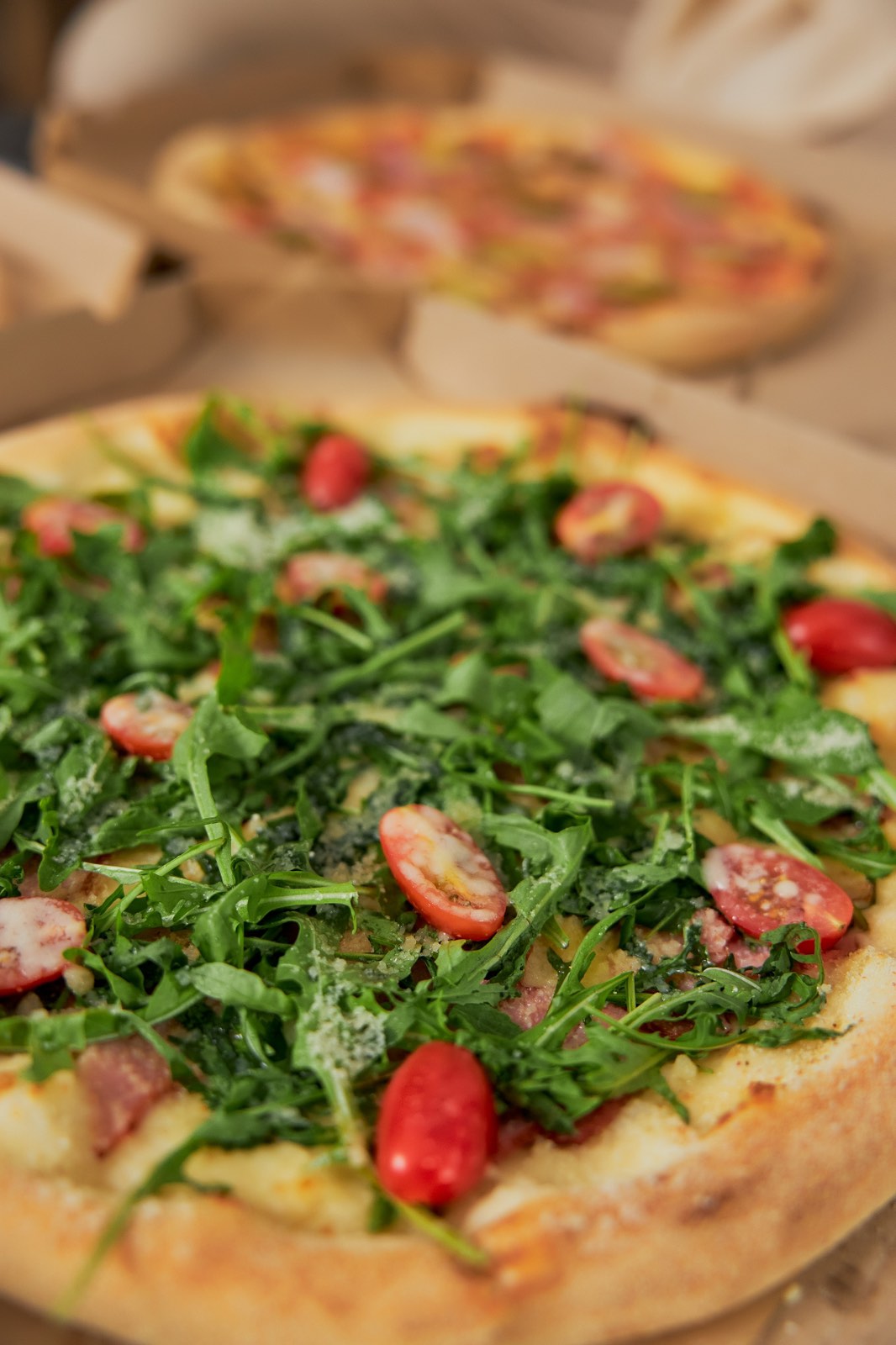 Festa Pizza image 15