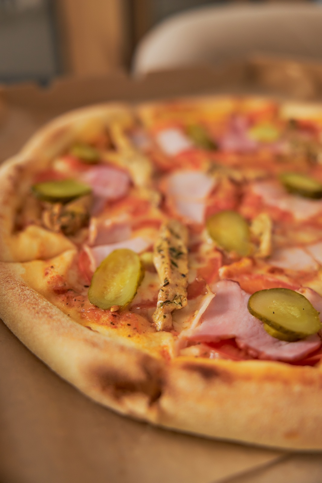 Festa Pizza image 17