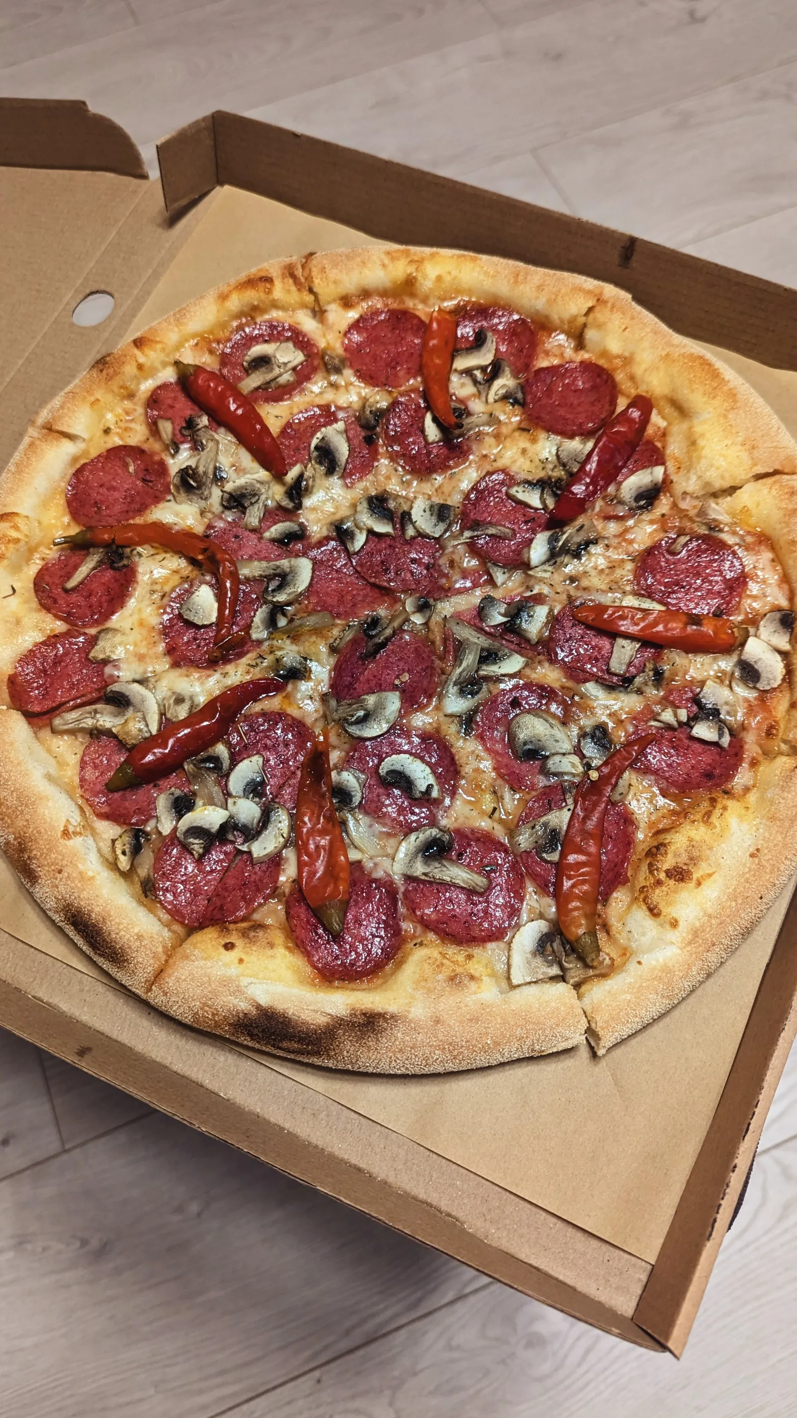 Festa Pizza image 19