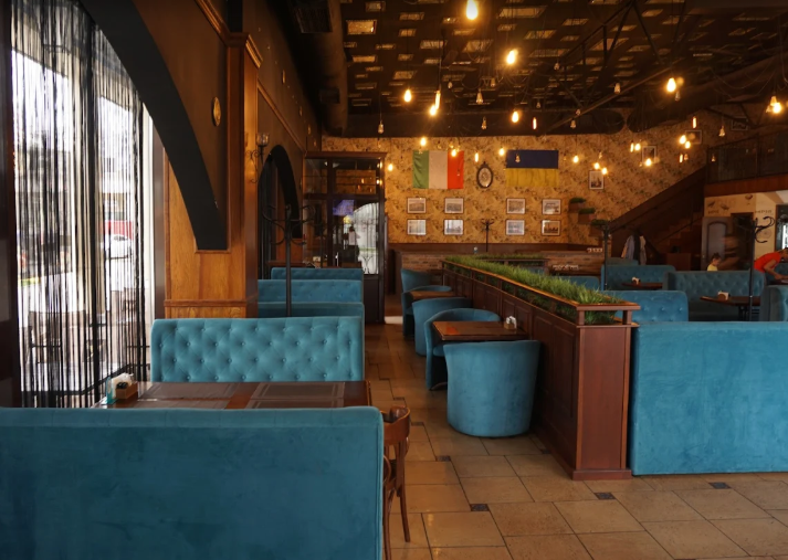 Сімейна ресторація «Мрія» image 11