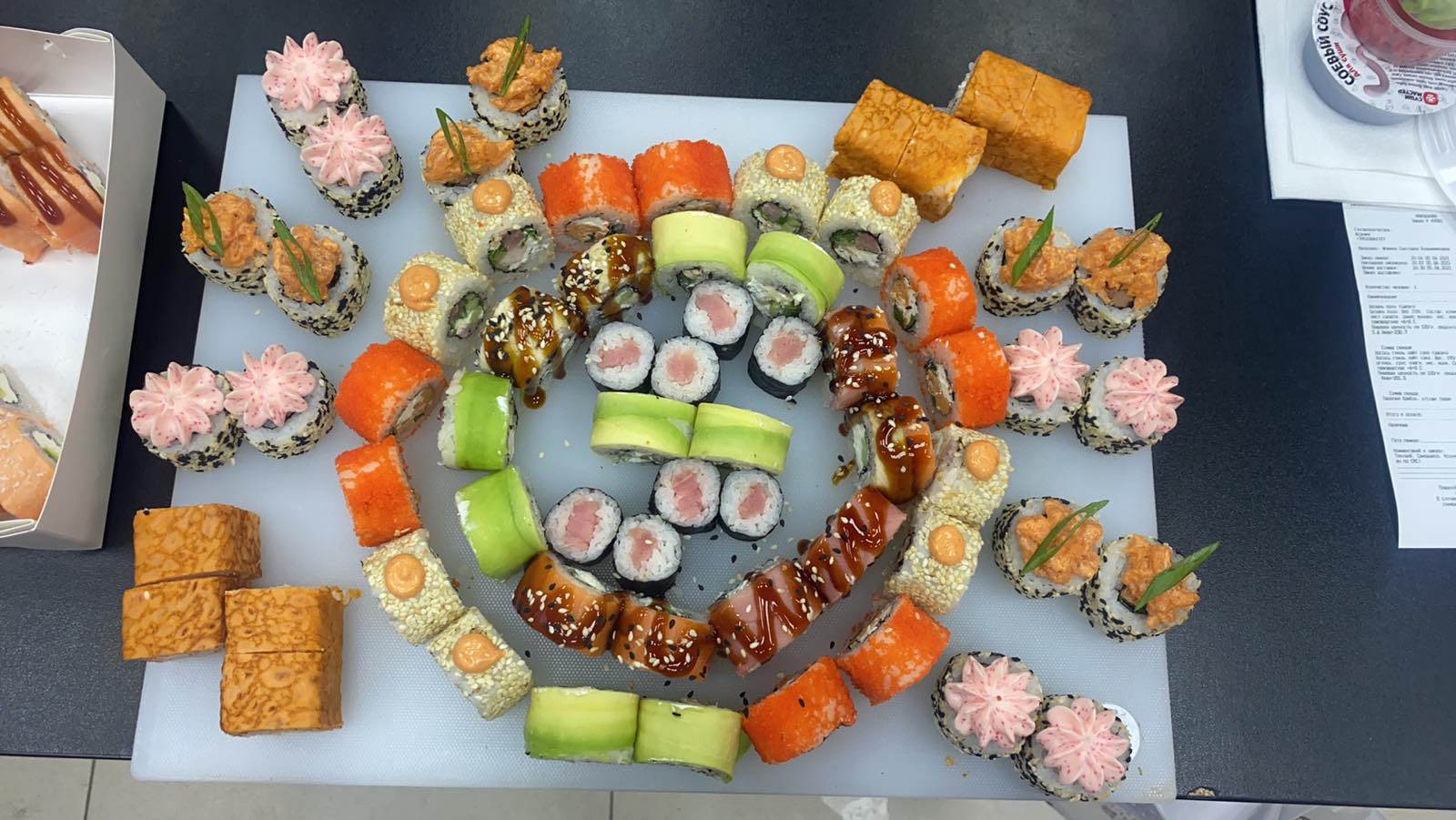 Sushi Master Хмельницький image 16