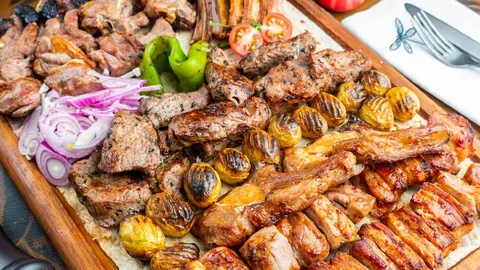 Kebab House image 3