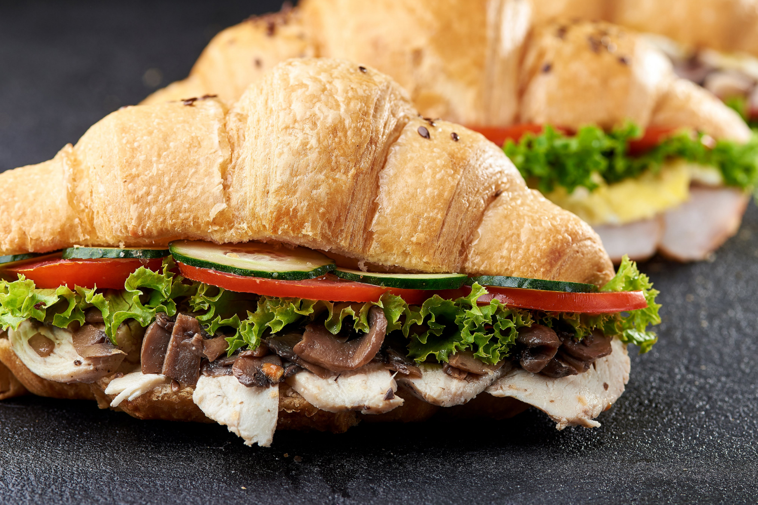 Lviv Croissants / Львівські Круасани Хмельницький - Озерна image 12