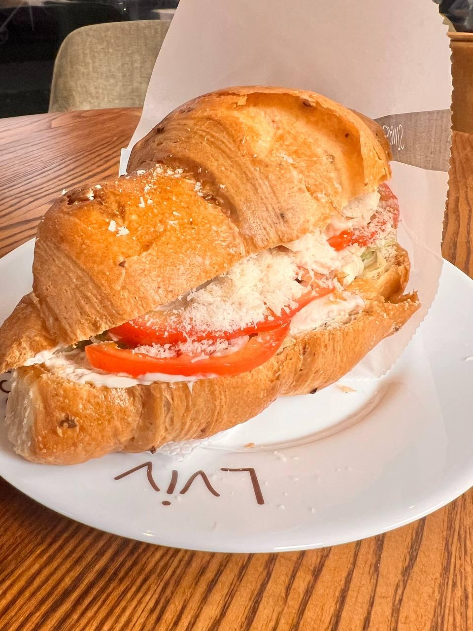 Lviv Croissants / Львівські Круасани Хмельницький - Озерна image 19