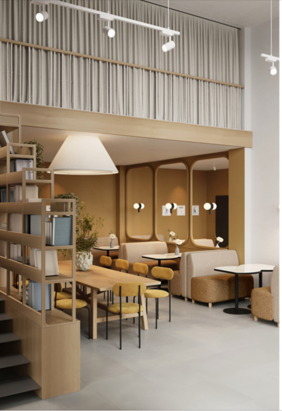 Цукерня image 13