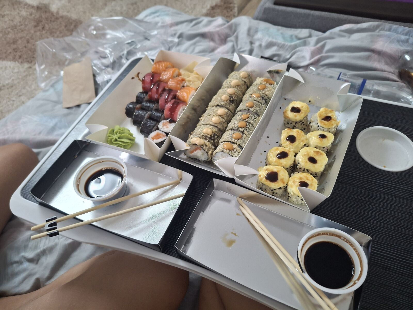MIA SUSHI image 16