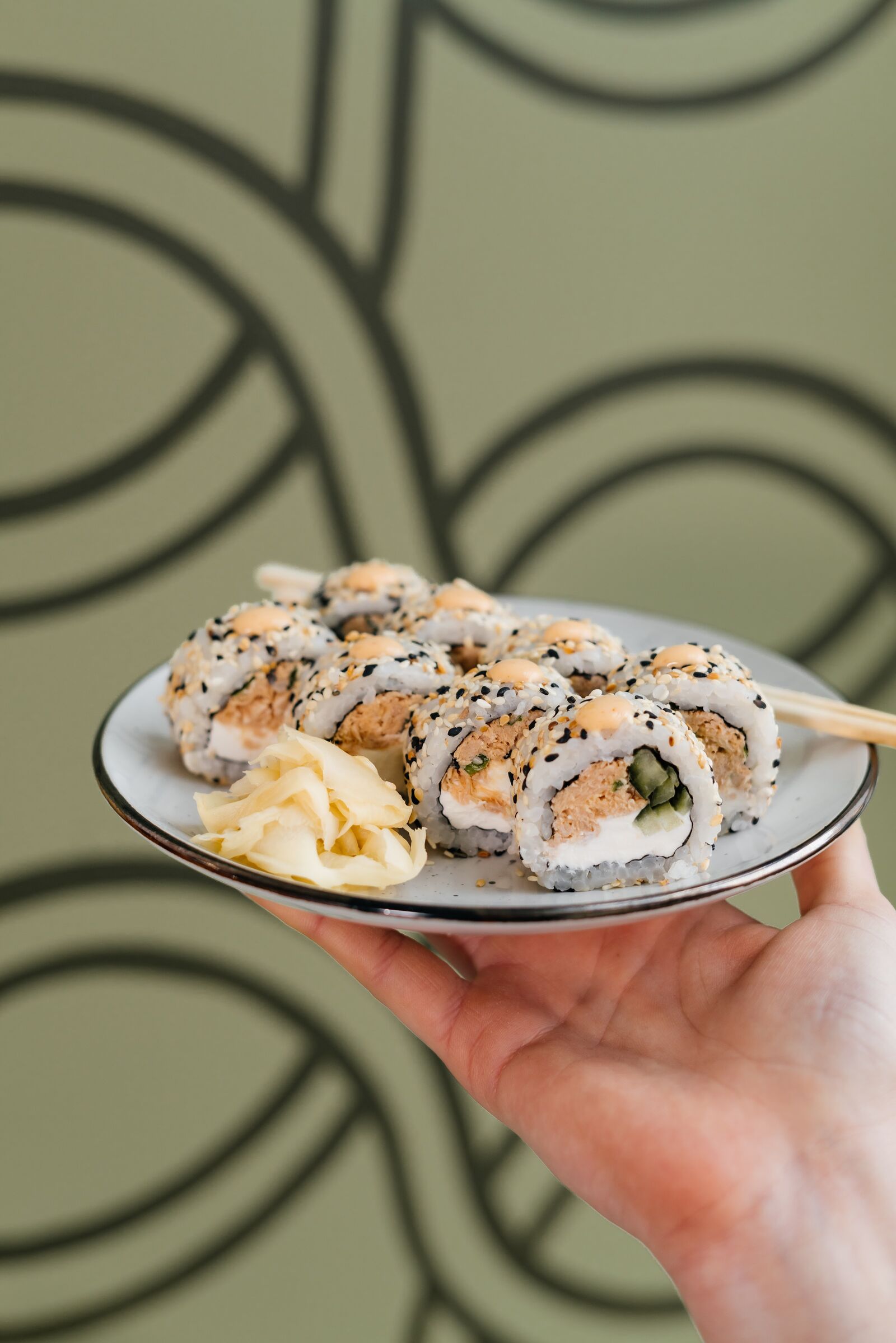 MIA SUSHI image 18